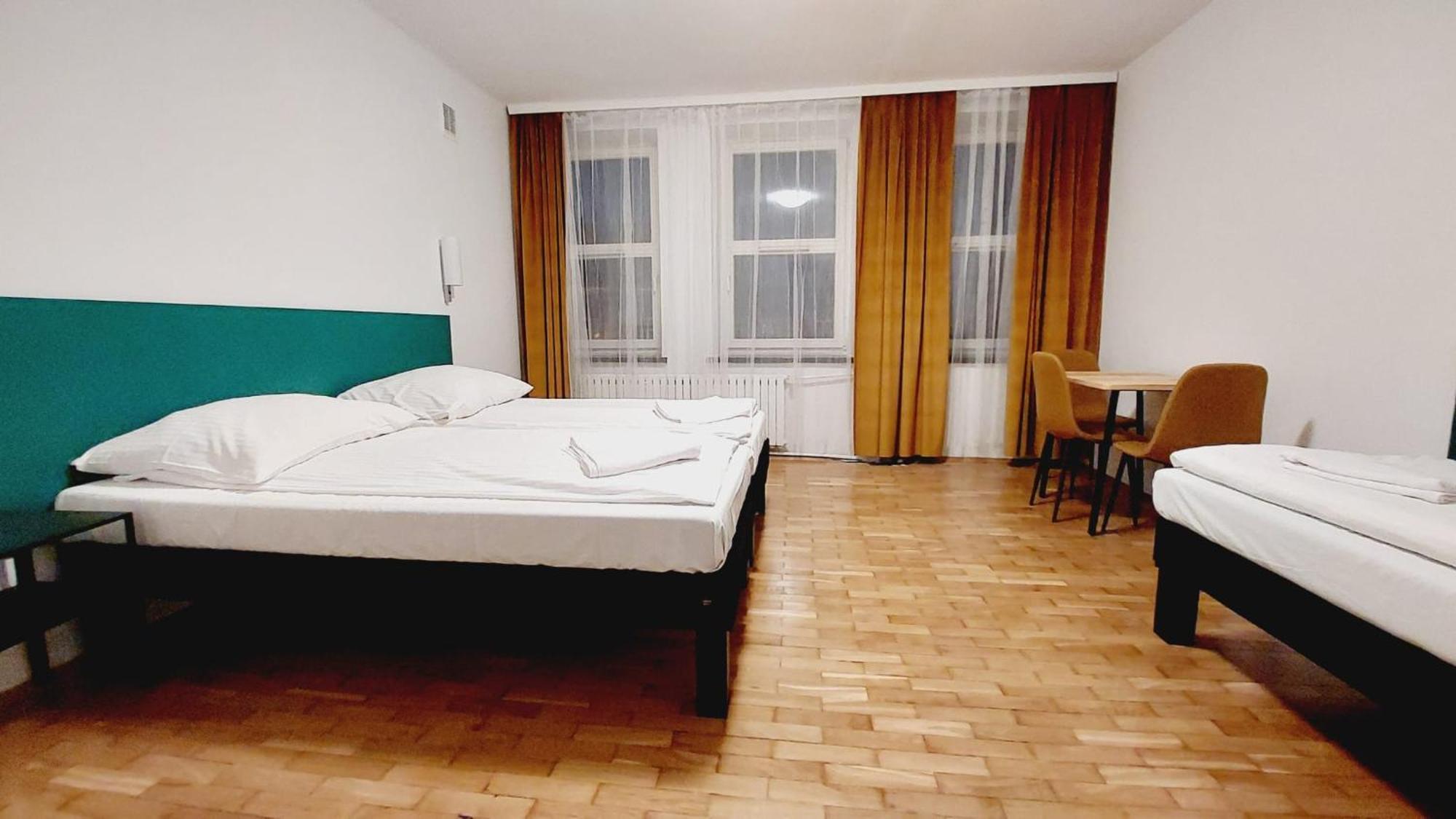 Hotel Korona