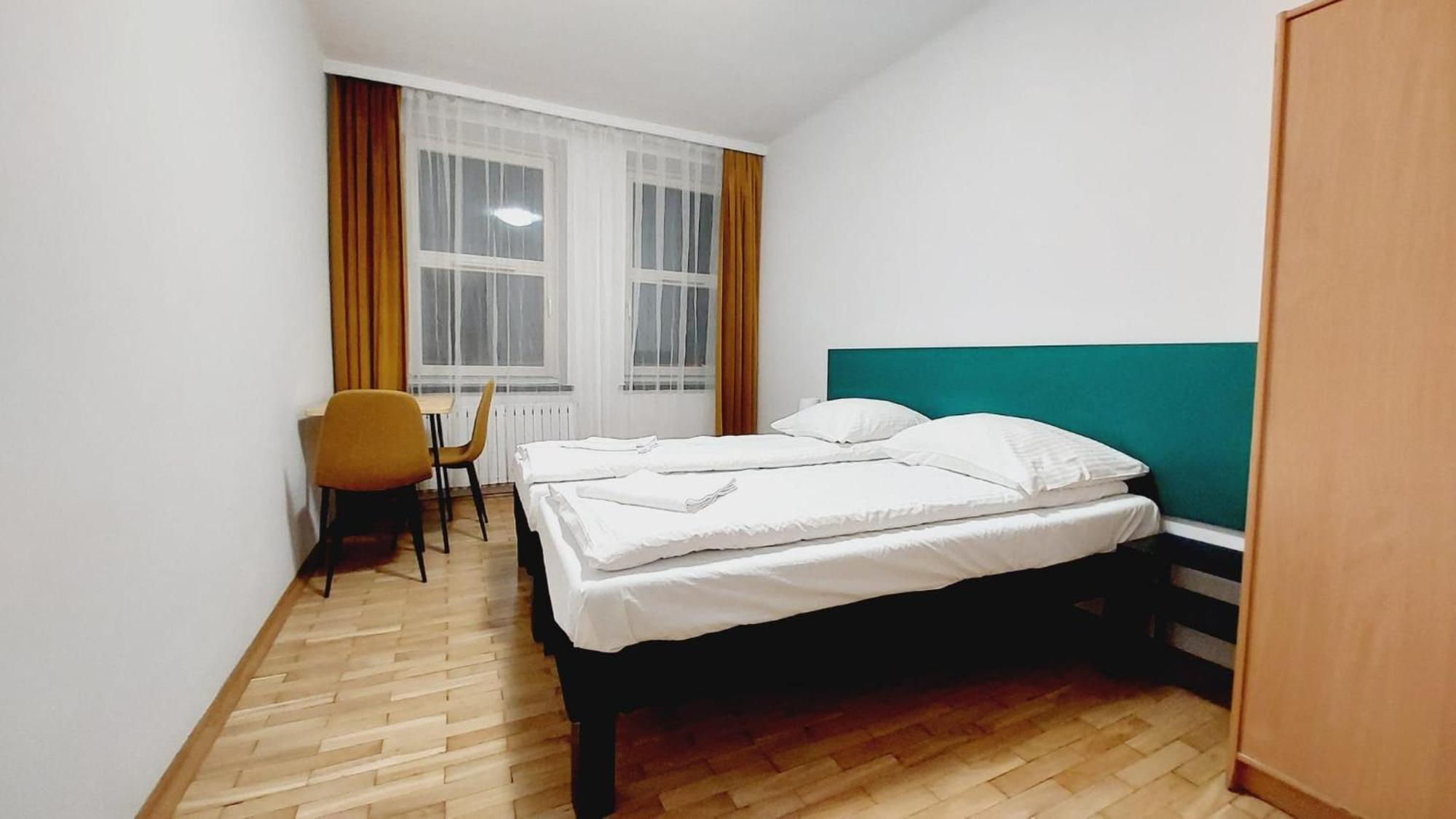 Korona Hotel Krakau