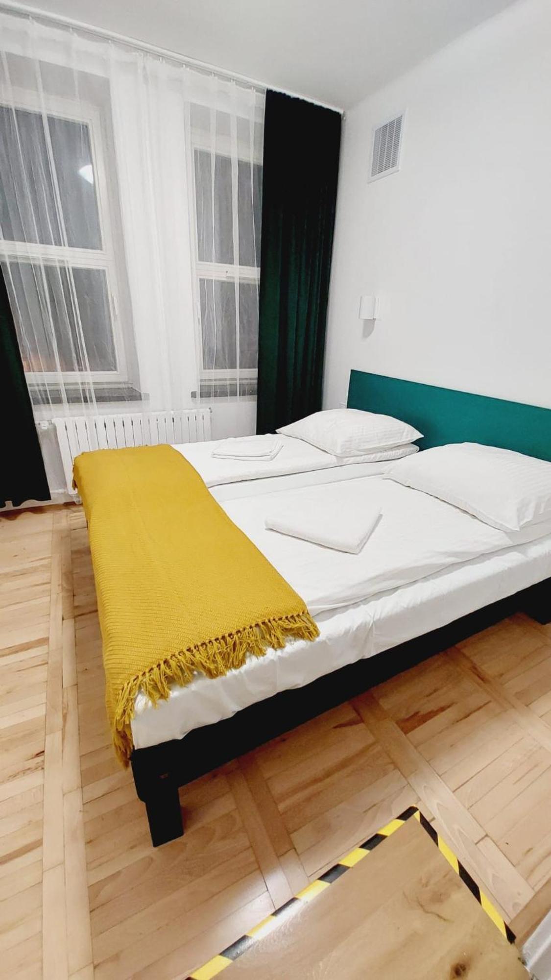 Korona Hotel