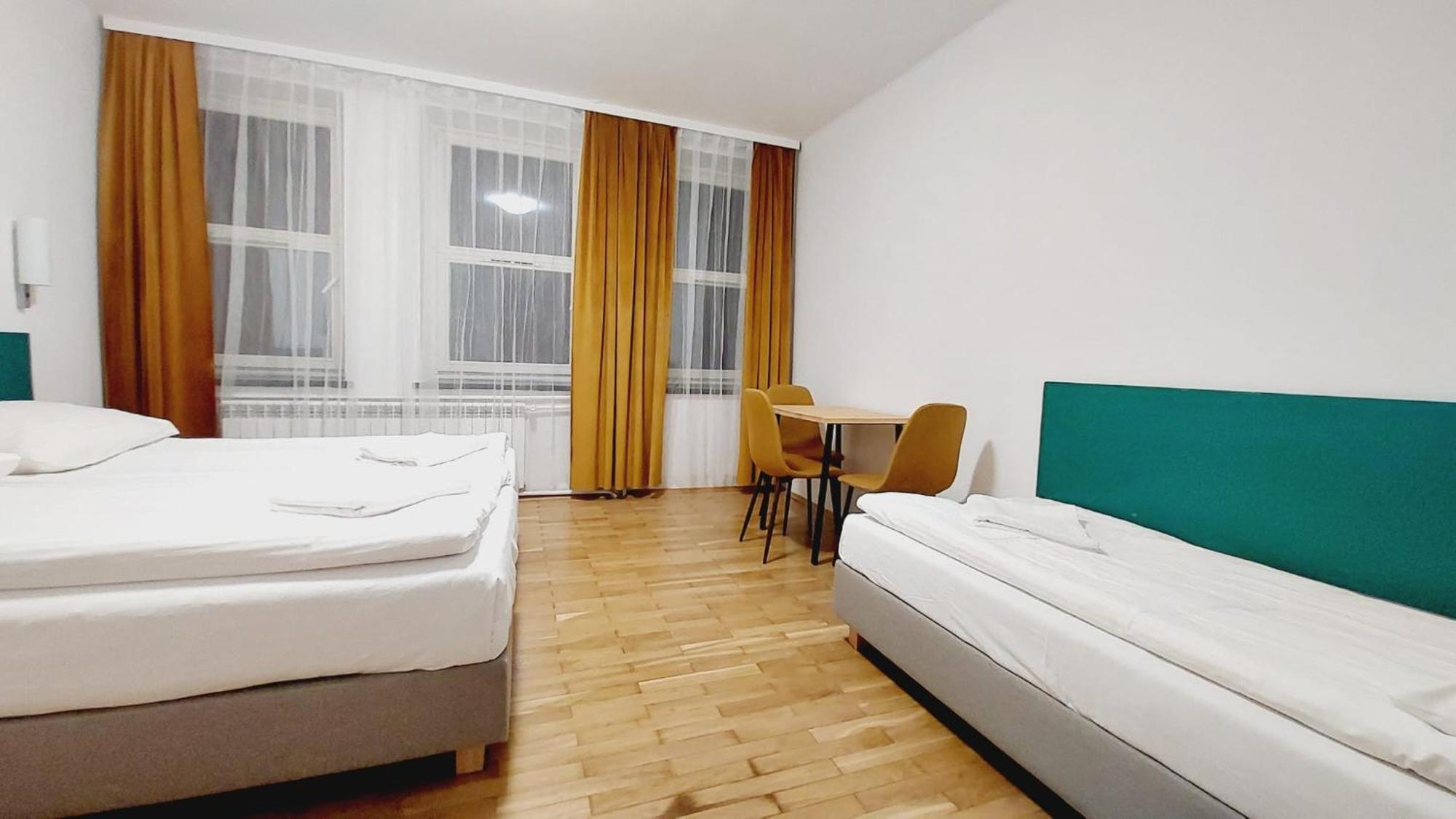 Hotel Korona
