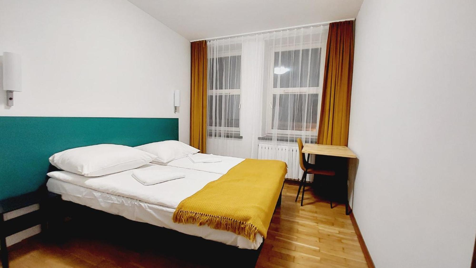 Korona Hotel Krakau