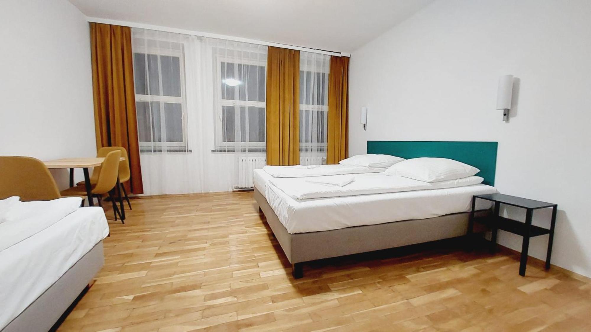 Hotel Korona Krakow