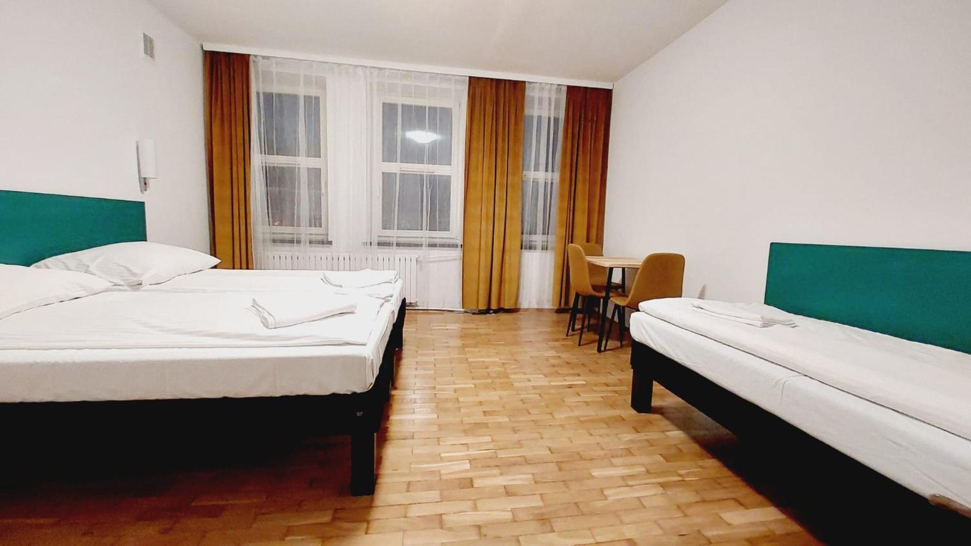 Korona * Krakau