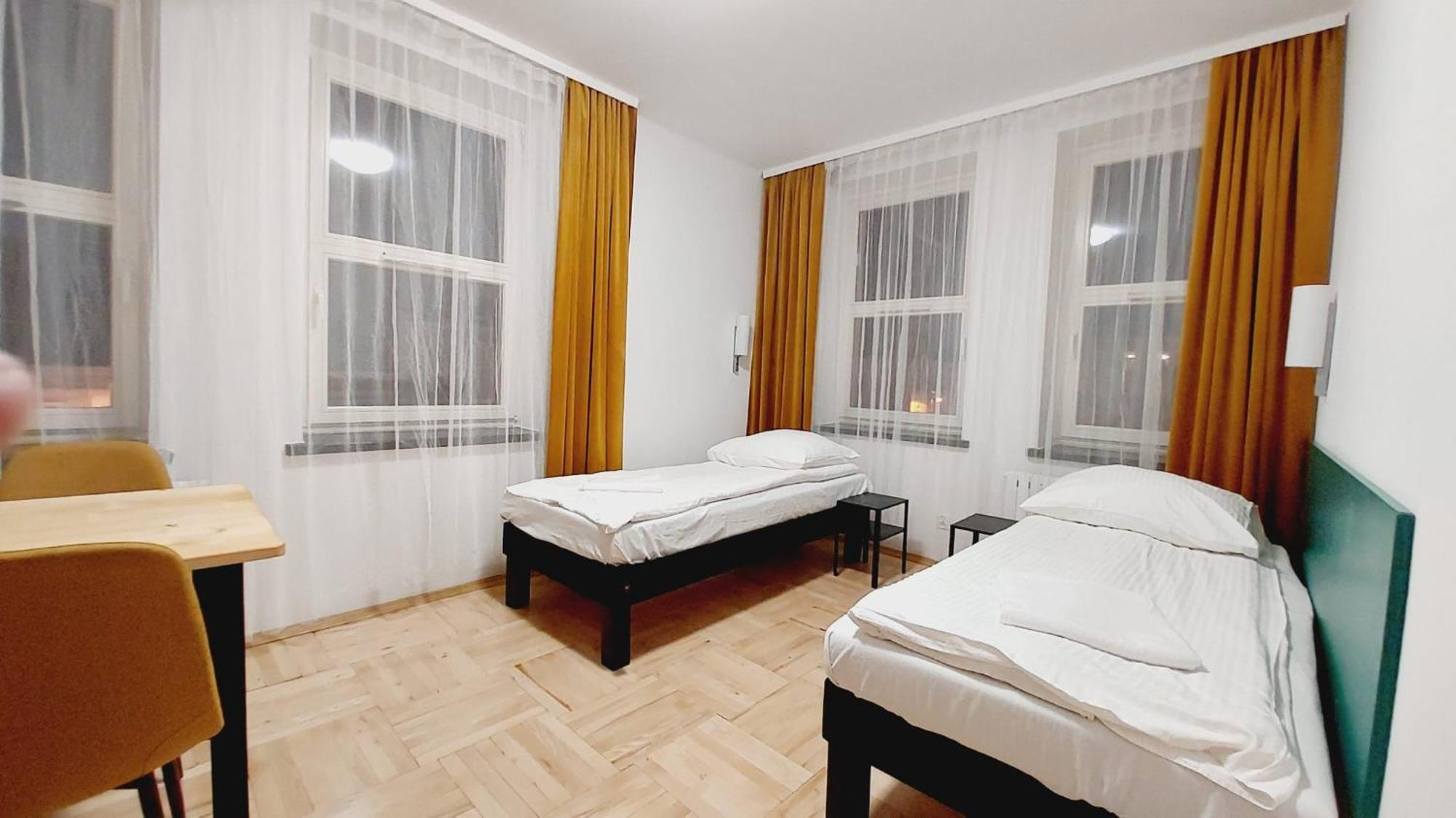 Hotel Korona