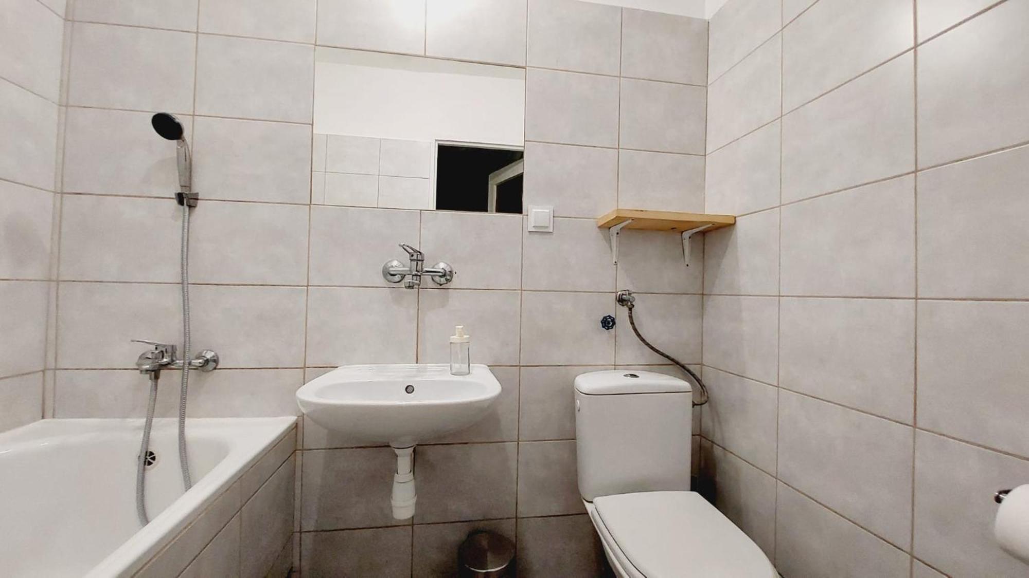 Hotel Korona Krakau
