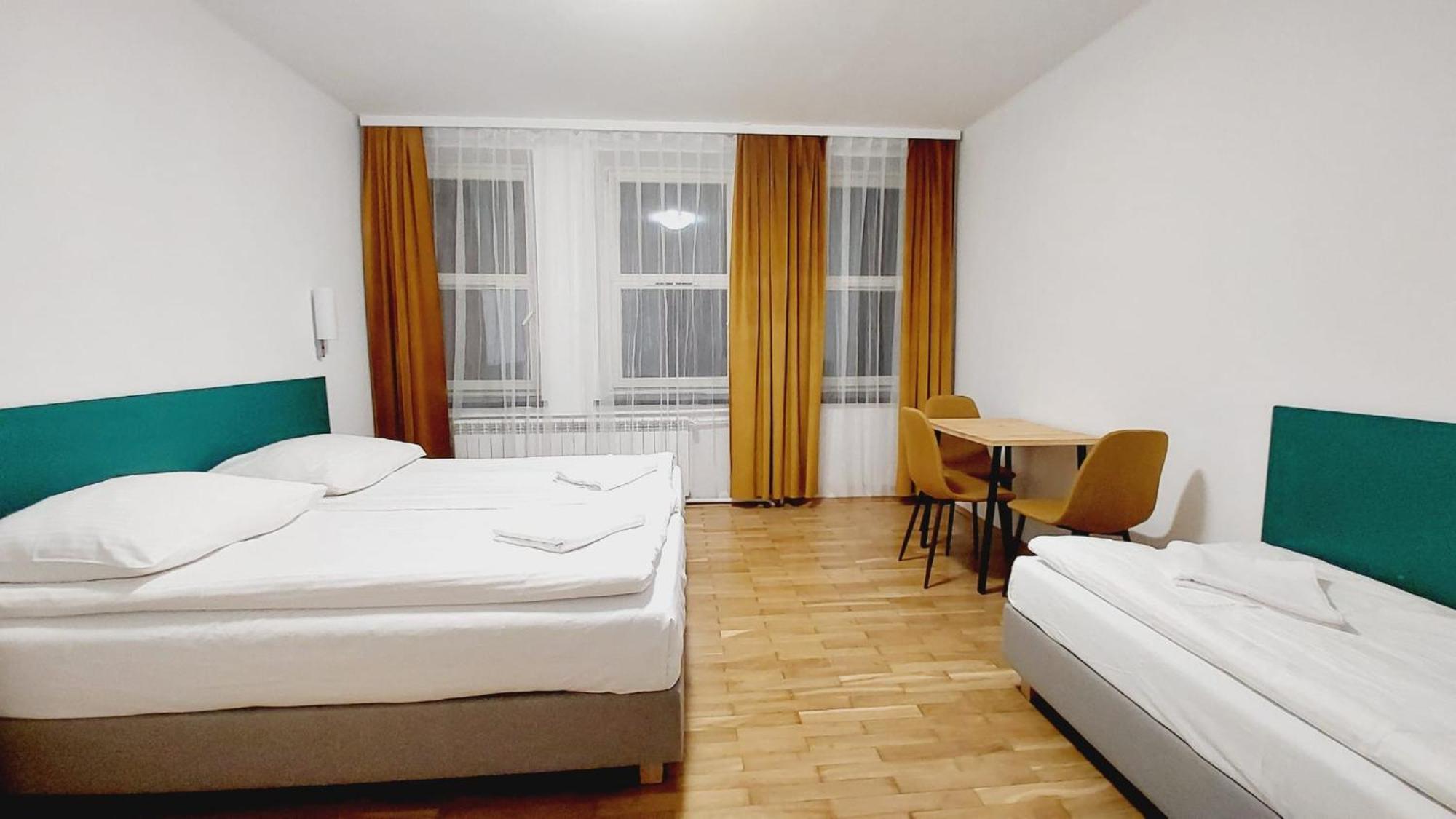 Korona Krakow