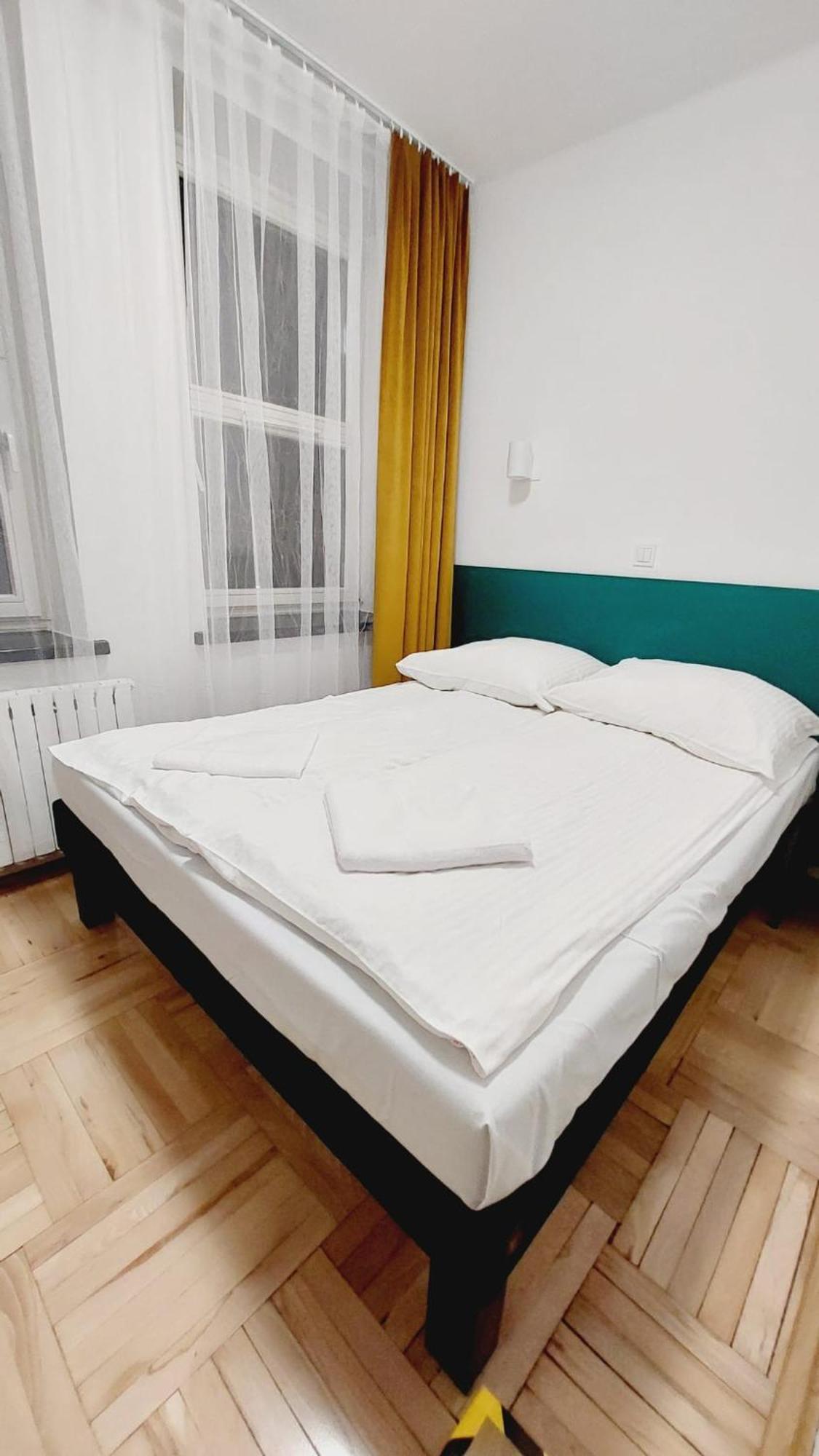 Korona Hotel