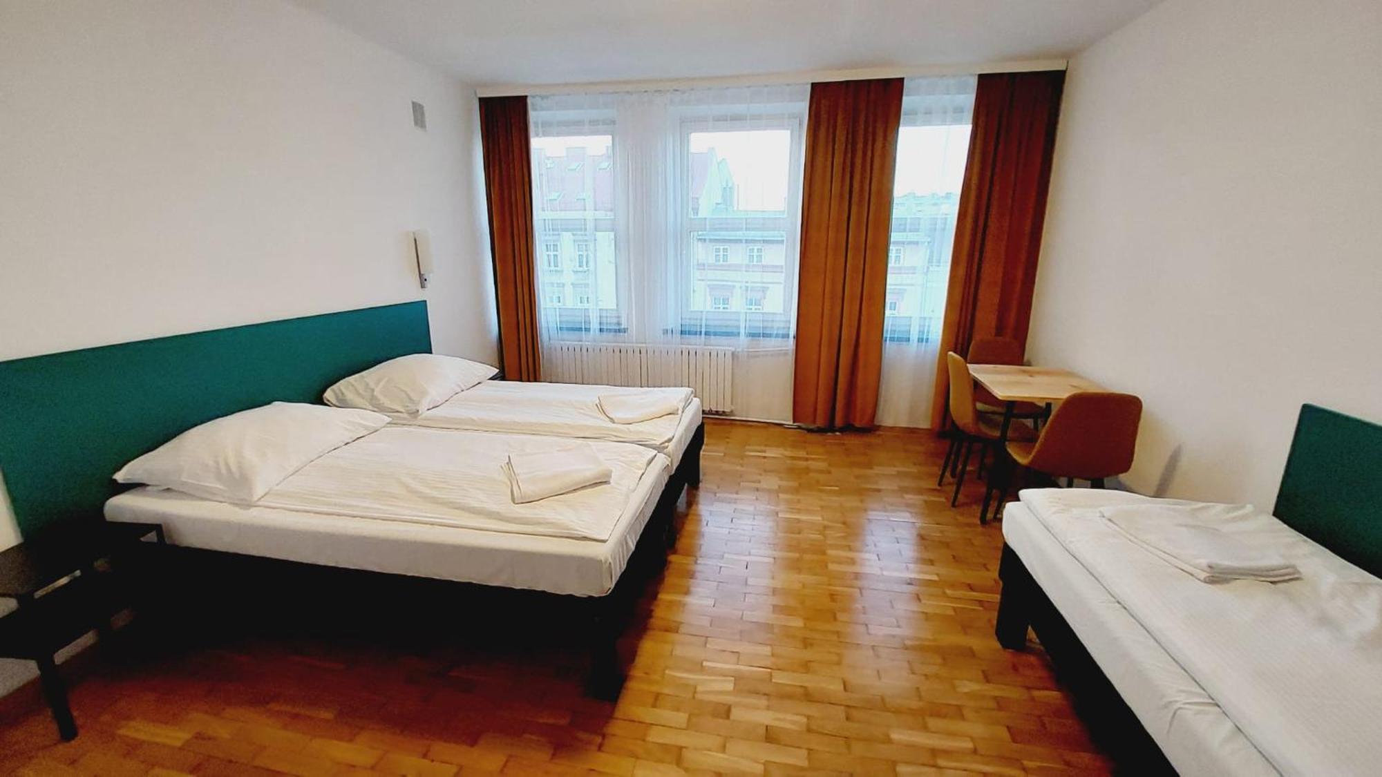 Hotel Korona *