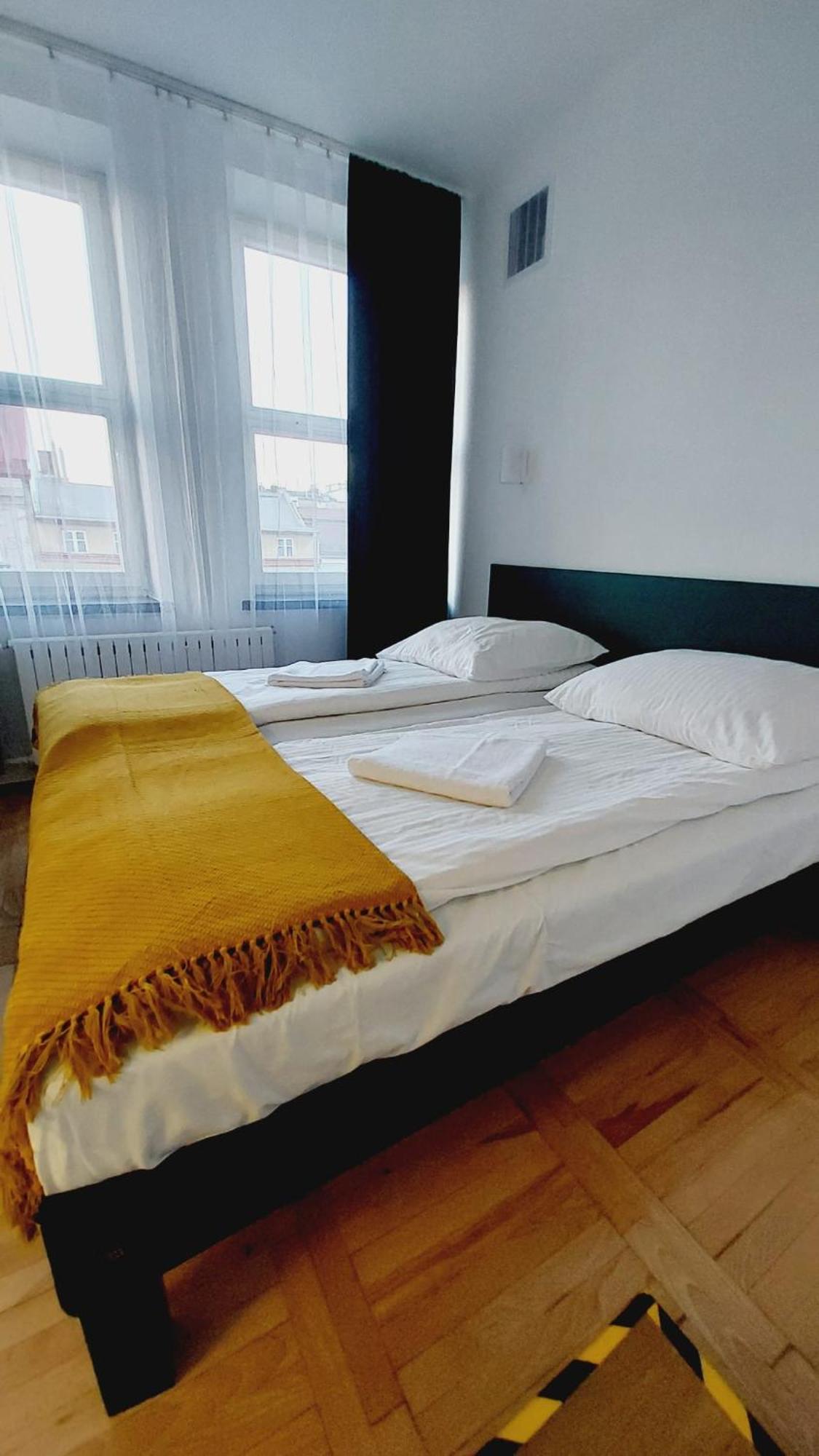 Hotel Korona Krakau