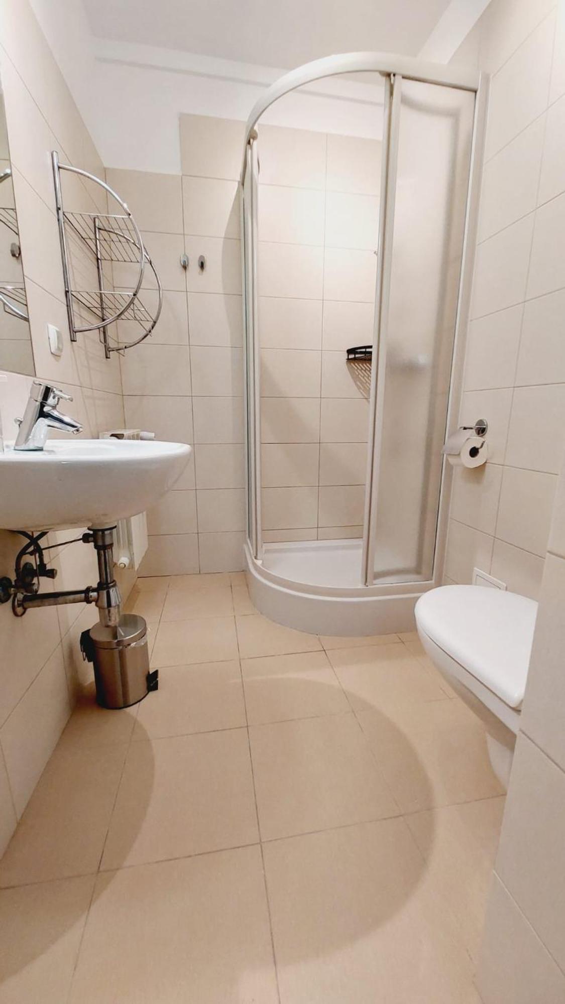 Korona Hotel Krakau