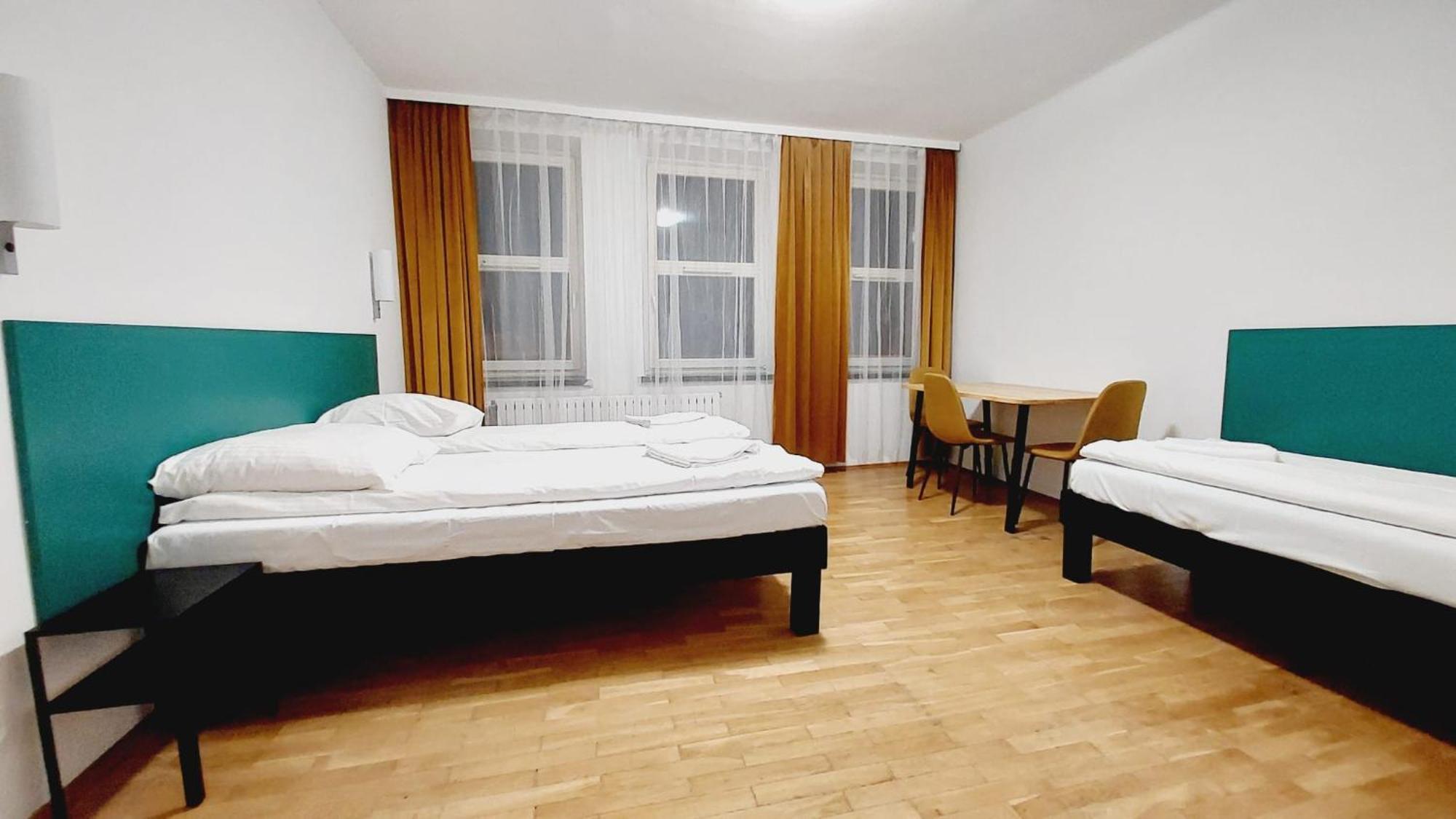 Hotel Korona