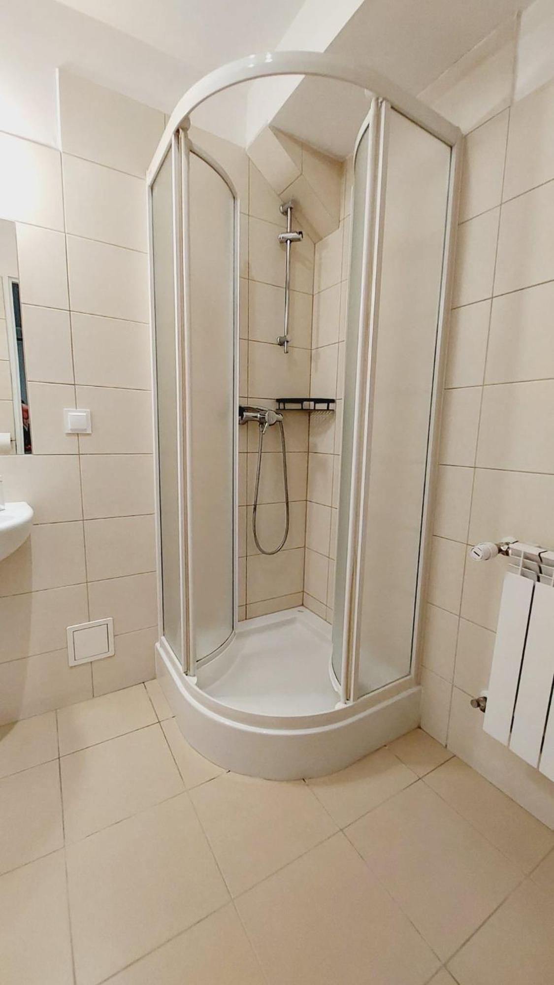 Korona Hotel Krakau