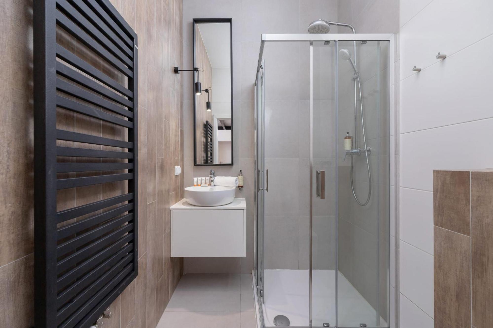 Nowoczesny W Centrum Krakowa By Renters