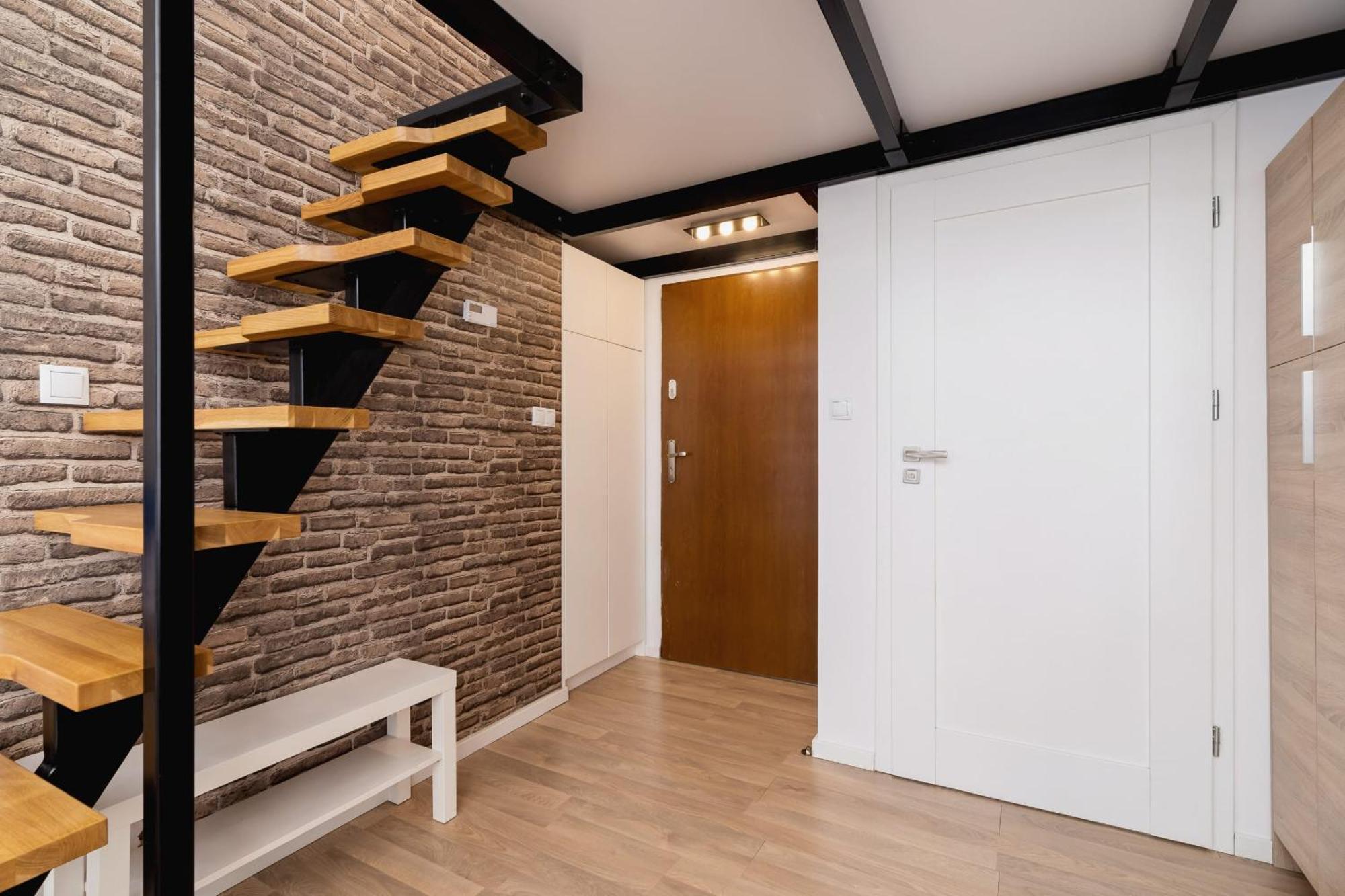 Nowoczesny W Centrum Krakowa By Renters Apartment *