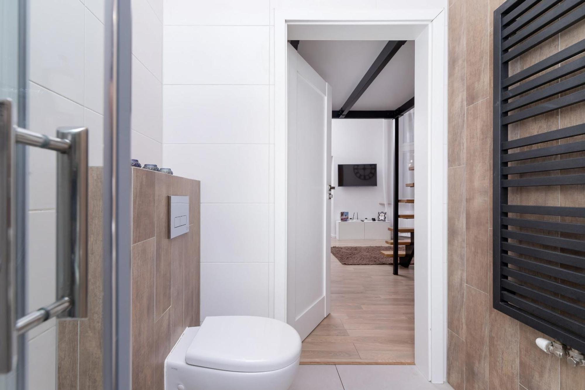 Nowoczesny W Centrum Krakowa By Renters Apartment Krakow