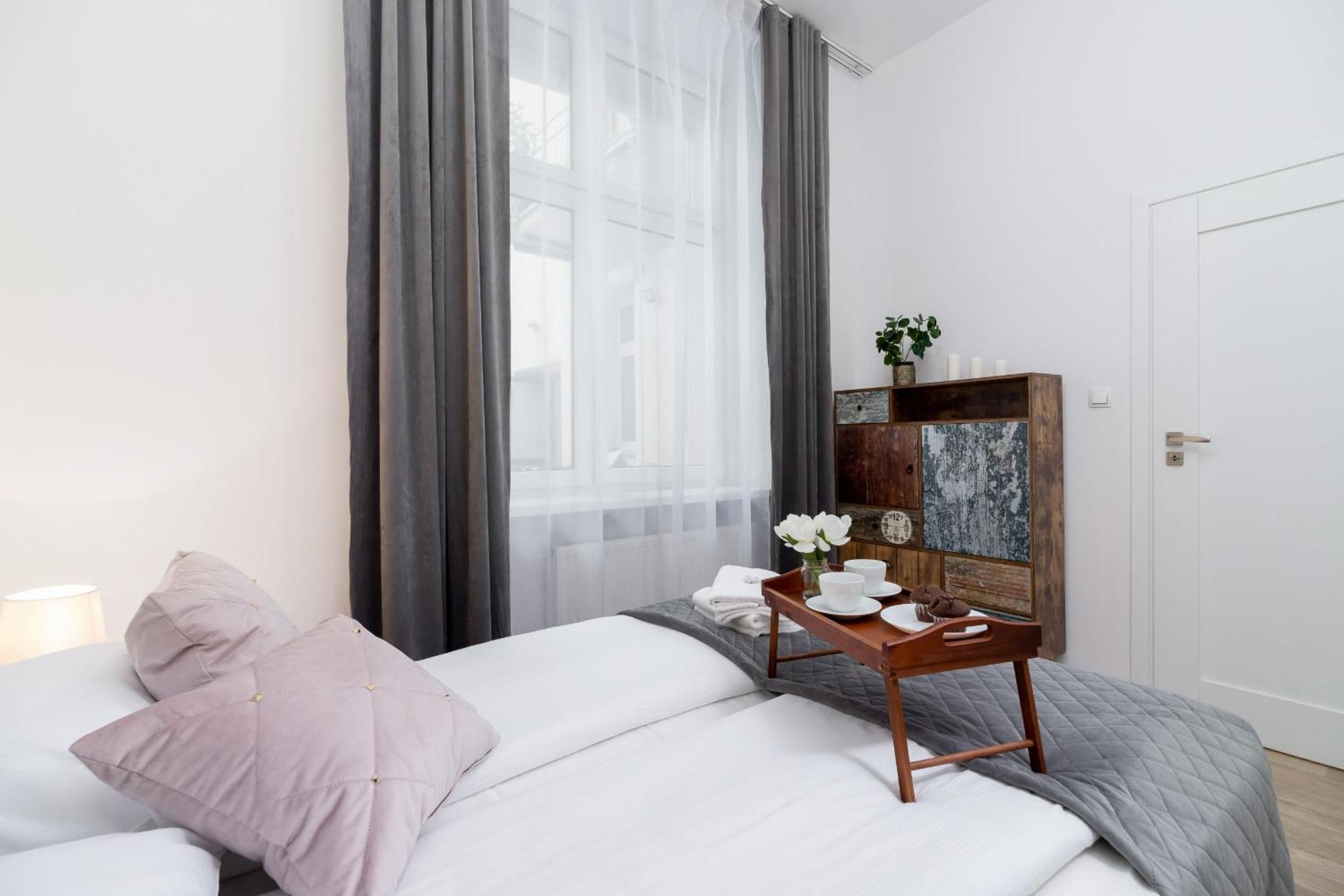 Nowoczesny W Centrum Krakowa By Renters Krakow