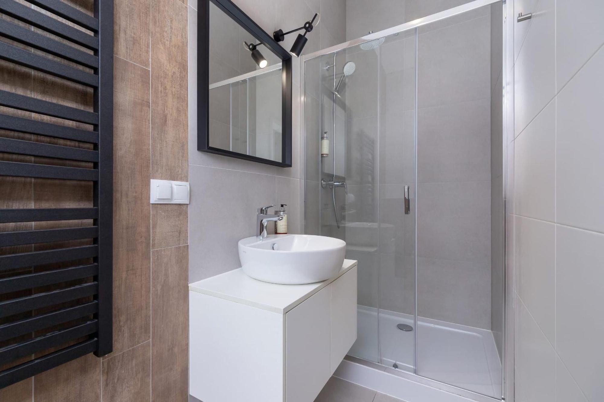 Apartment Nowoczesny W Centrum Krakowa By Renters Krakow