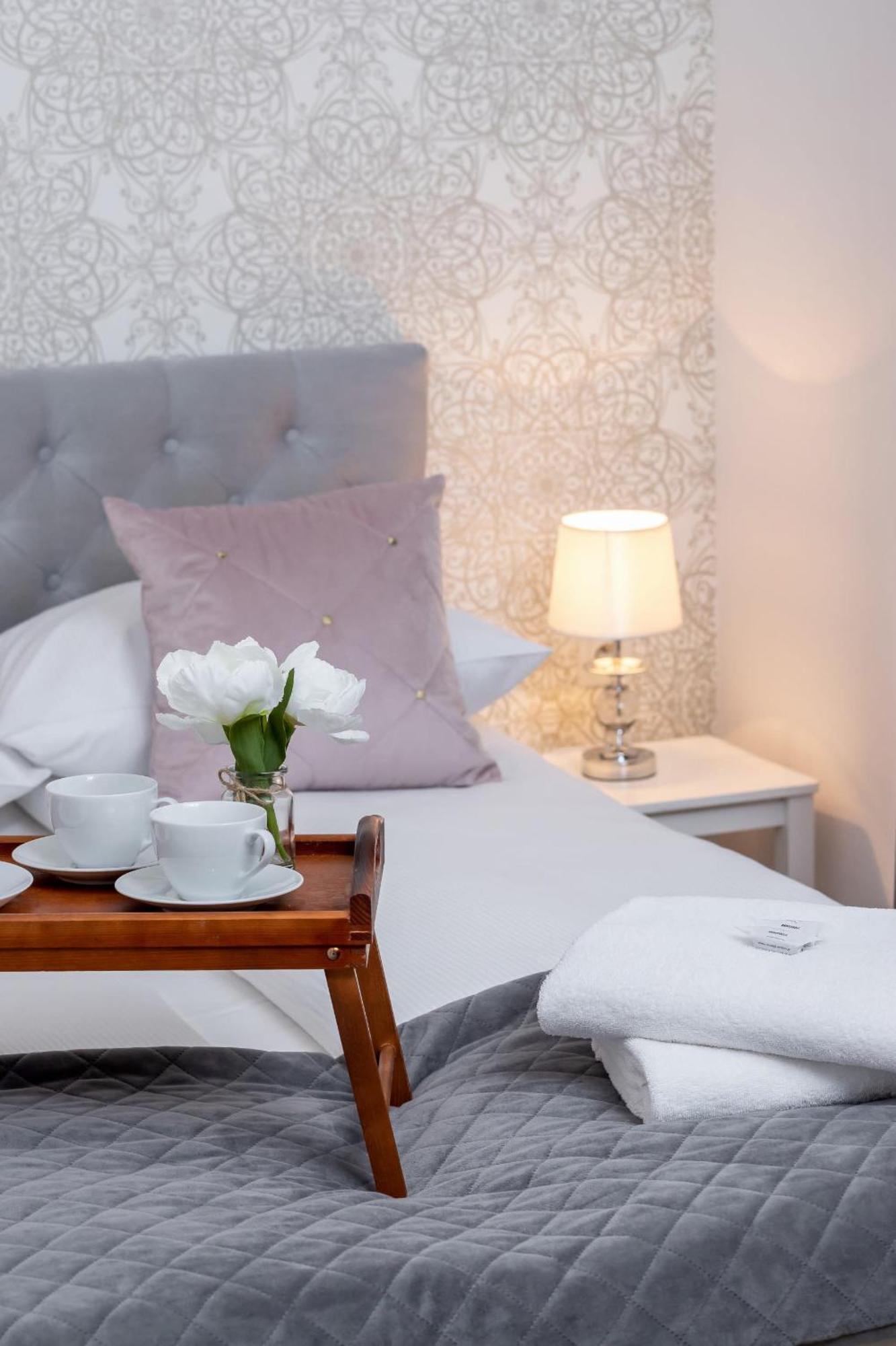 Apartment Nowoczesny W Centrum Krakowa By Renters
