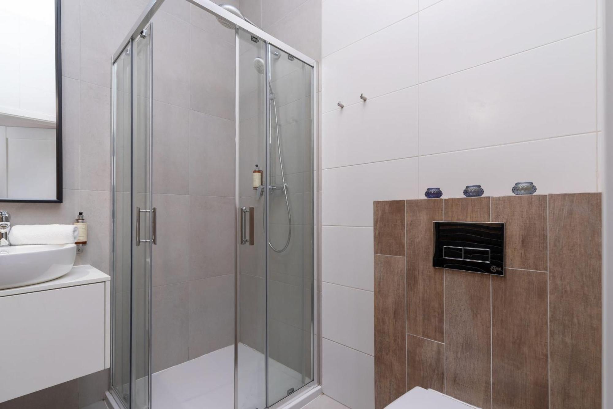 Apartment Nowoczesny W Centrum Krakowa By Renters *