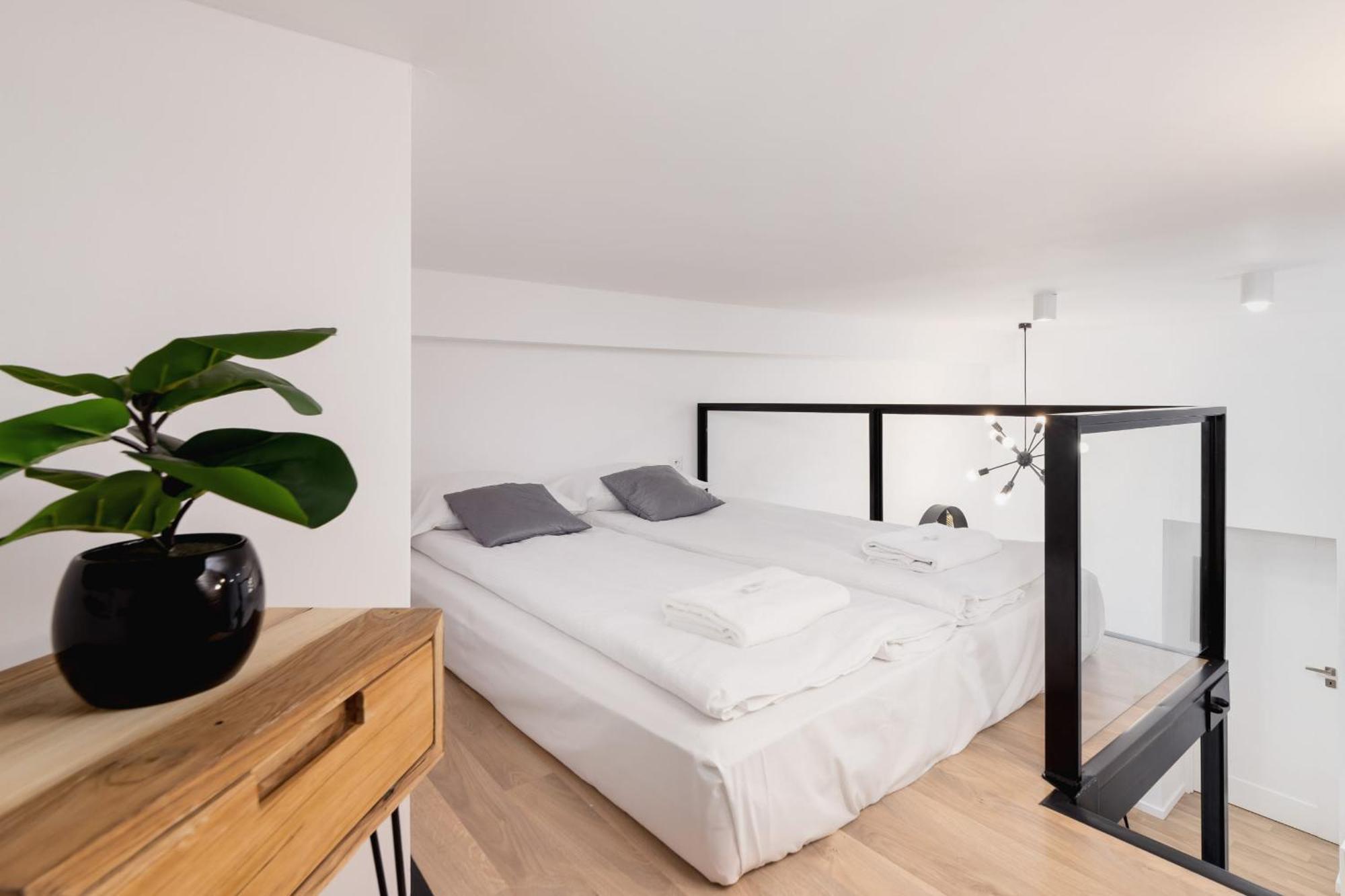 Nowoczesny W Centrum Krakowa By Renters Apartment Krakow