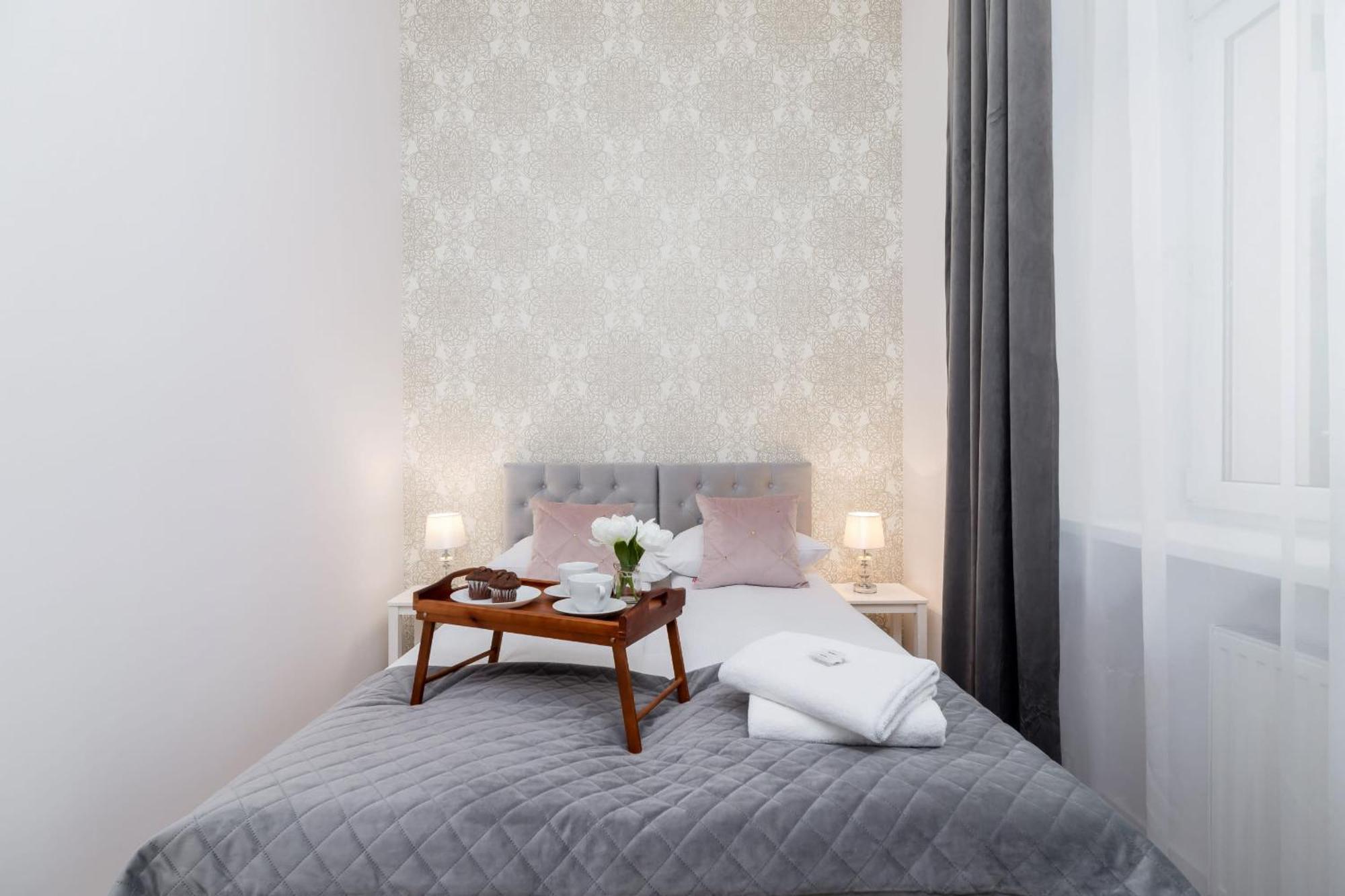Nowoczesny W Centrum Krakowa By Renters * Krakow