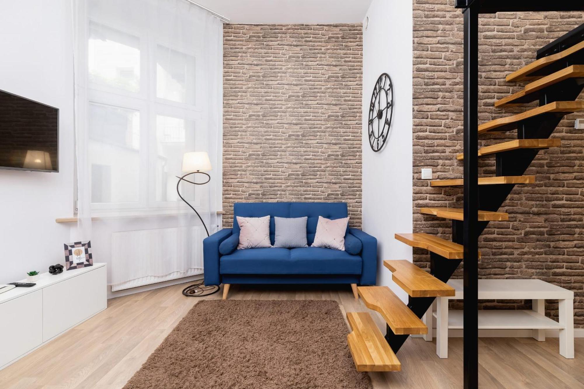 Nowoczesny W Centrum Krakowa By Renters Apartment *