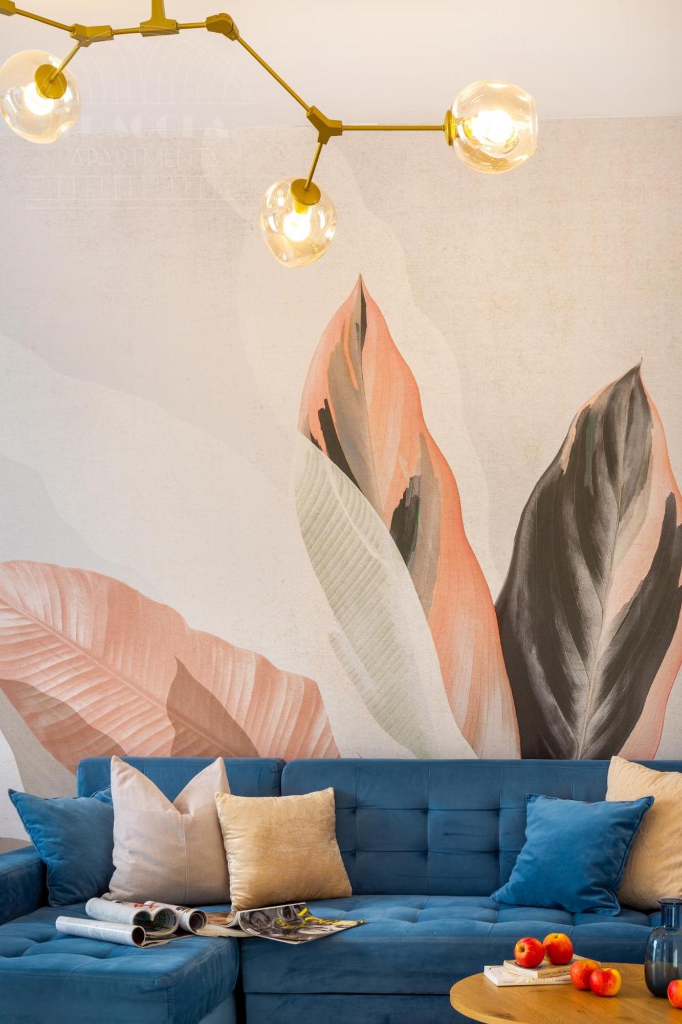 Apartment Fragola Kleparz Modern, Family Krakau