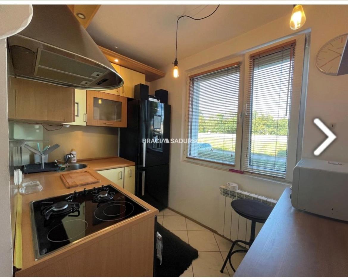 Apartment Bialy Lotos