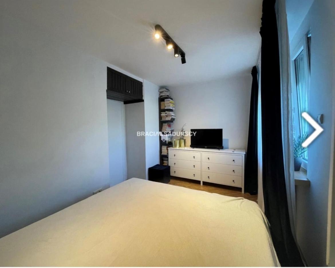 Apartment Bialy Lotos *
