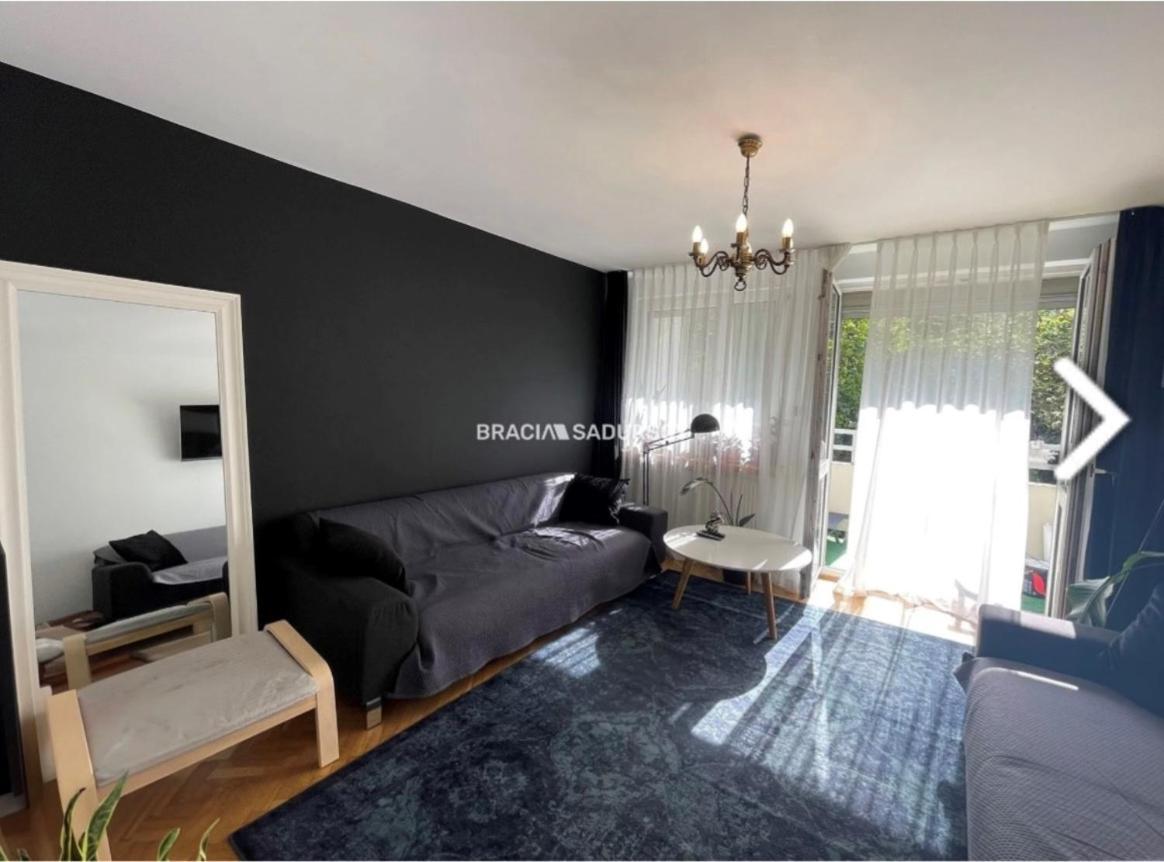 Apartment Bialy Lotos