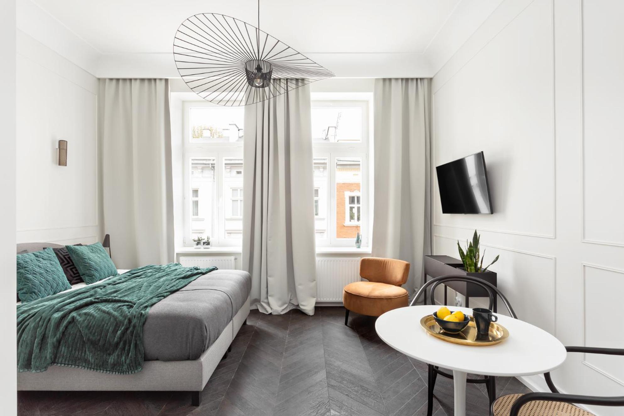 Starowislna By Tyzenhauz Apartamento *