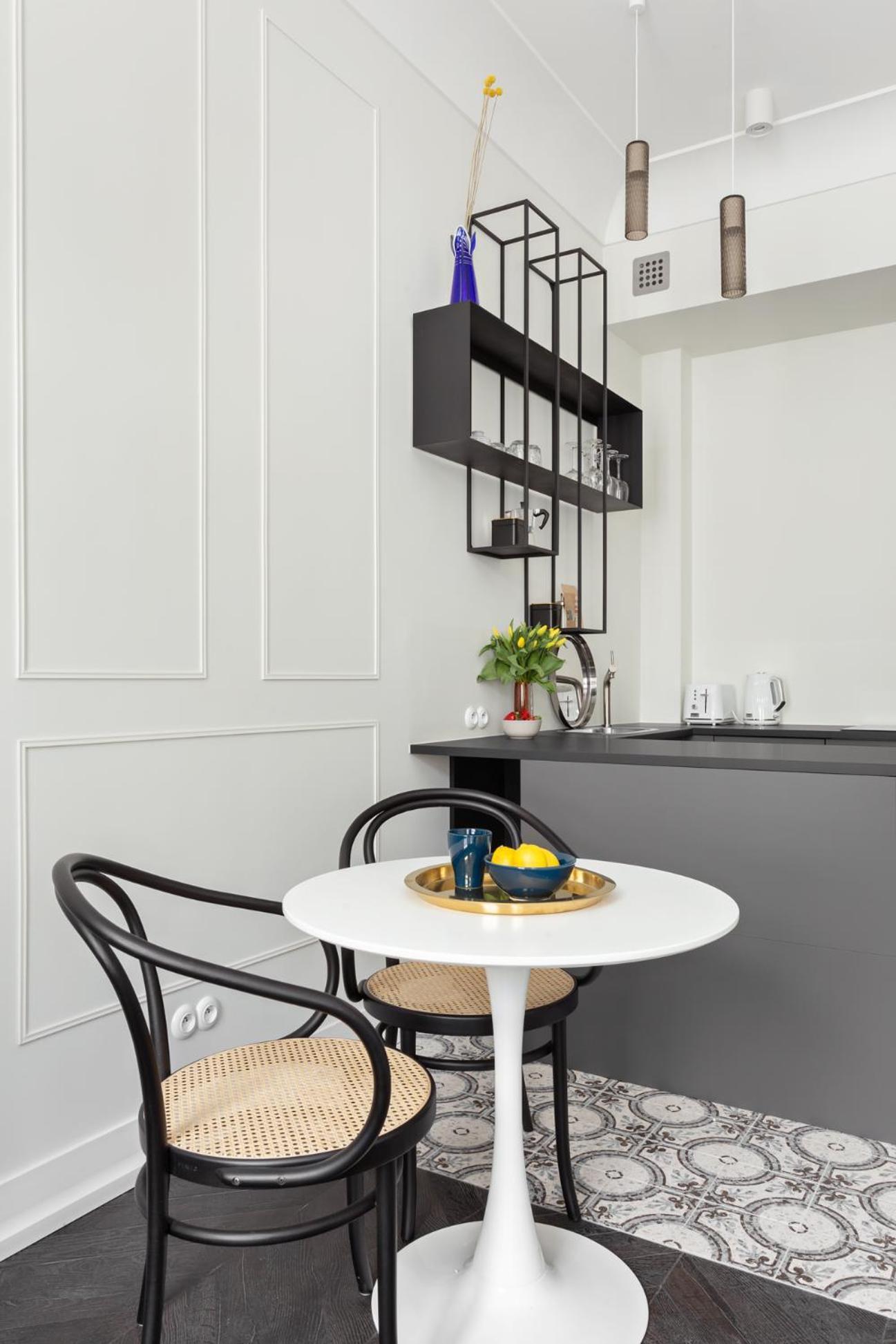 Apartamento Starowislna By Tyzenhauz Cracóvia
