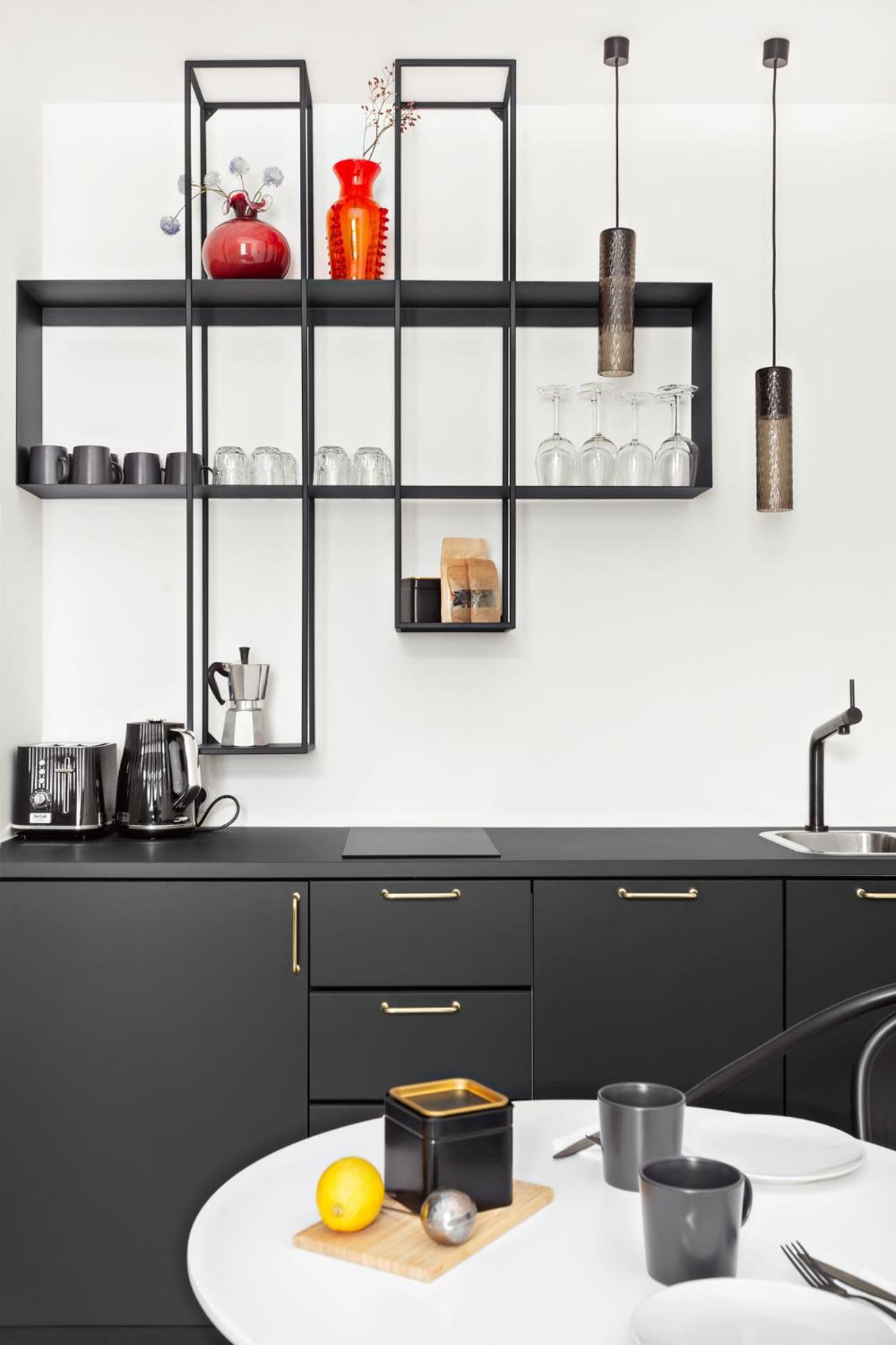 Apartamento Starowislna By Tyzenhauz Cracóvia