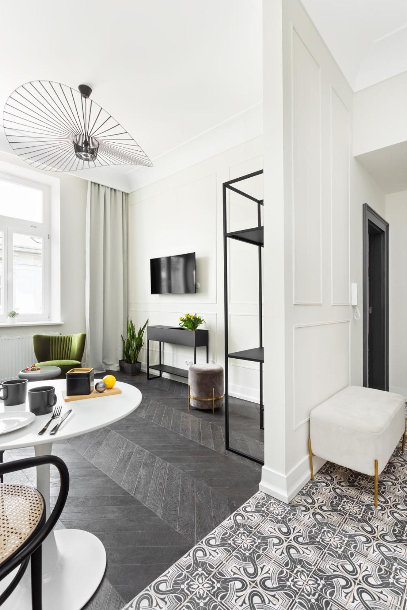 Starowislna By Tyzenhauz Apartamento *