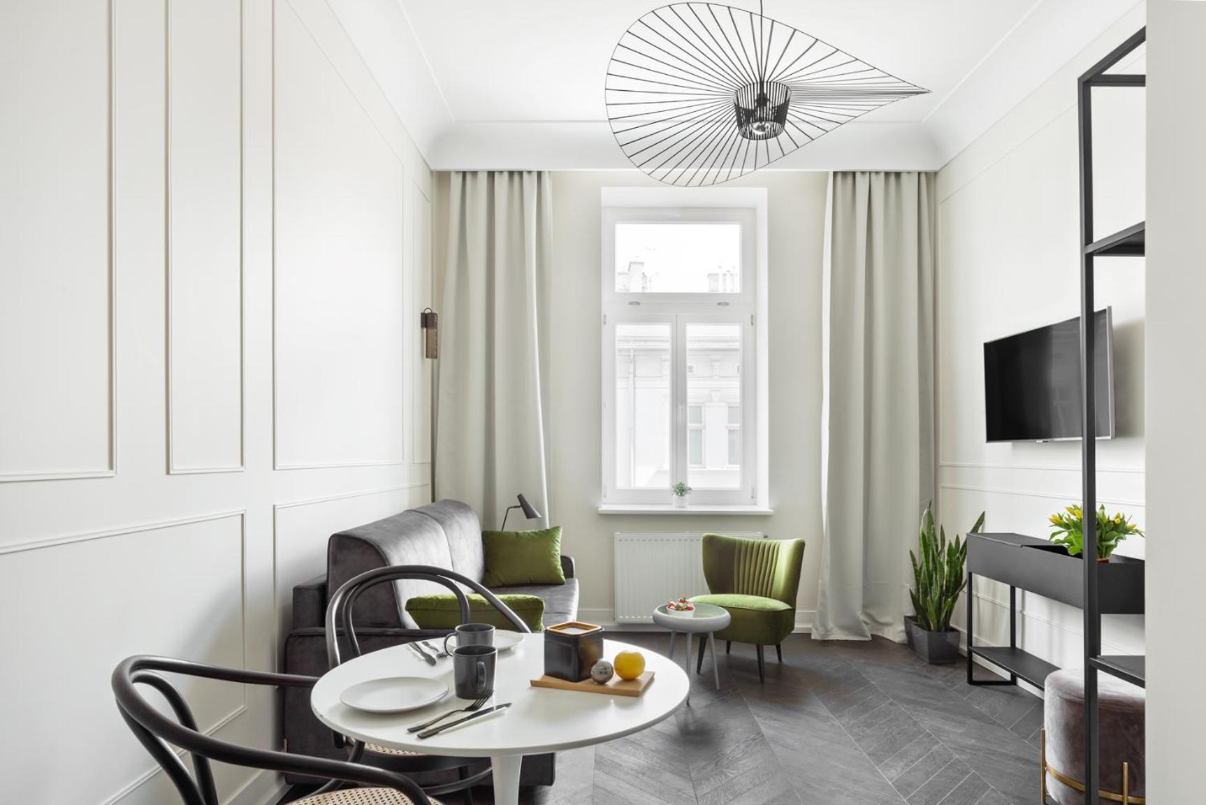 Starowislna By Tyzenhauz Apartamento Cracóvia
