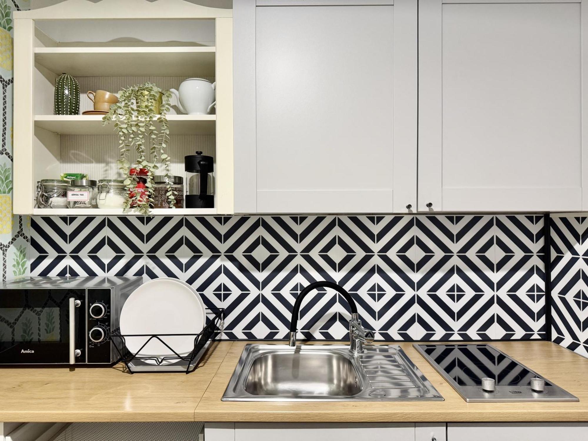 Apartamento #nowy Square, Kazimierz District Cracóvia