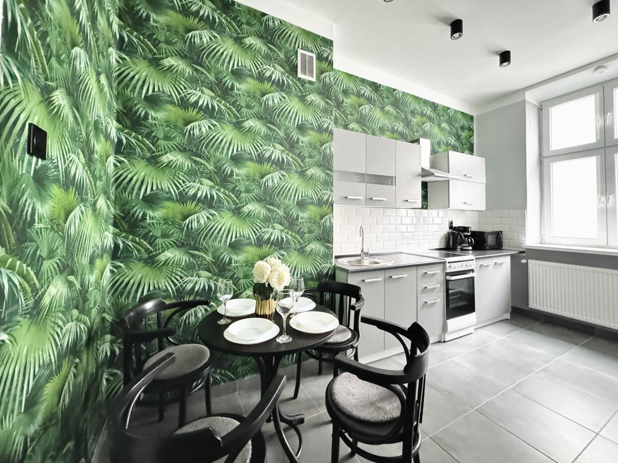 #nowy Square, Kazimierz District Apartamento
