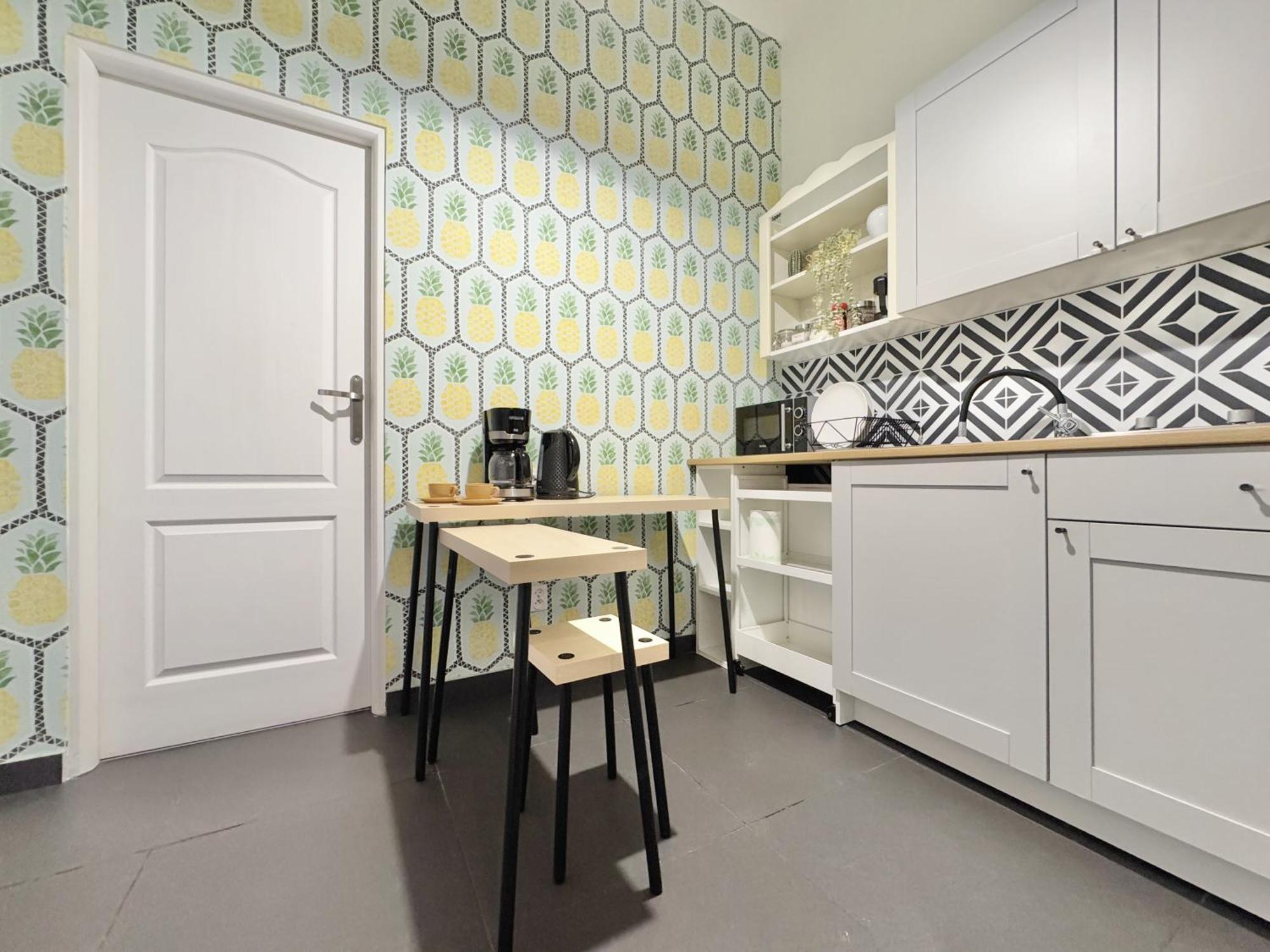 Apartamento #nowy Square, Kazimierz District