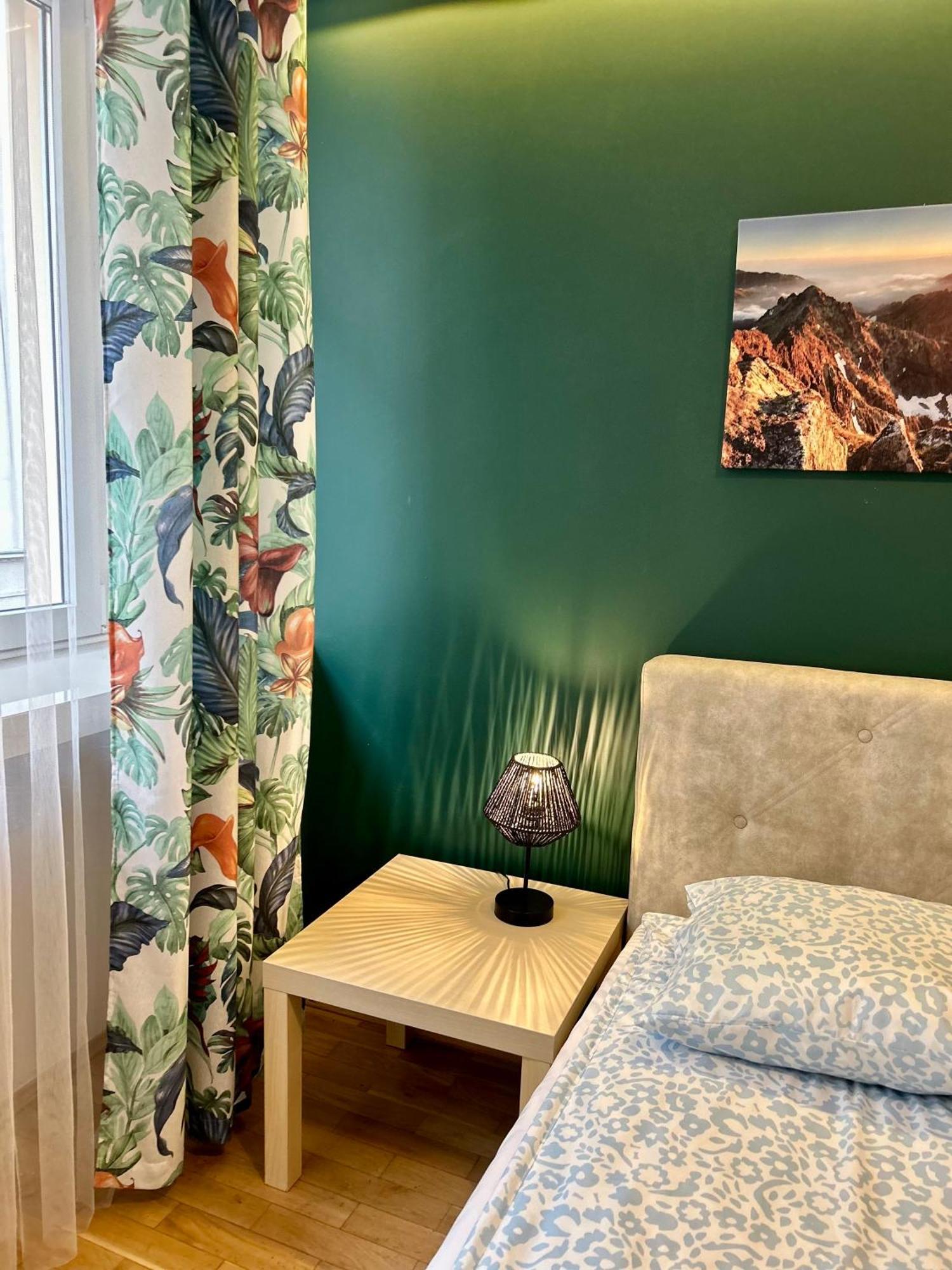 Vintage Tomasza 25 Appartement