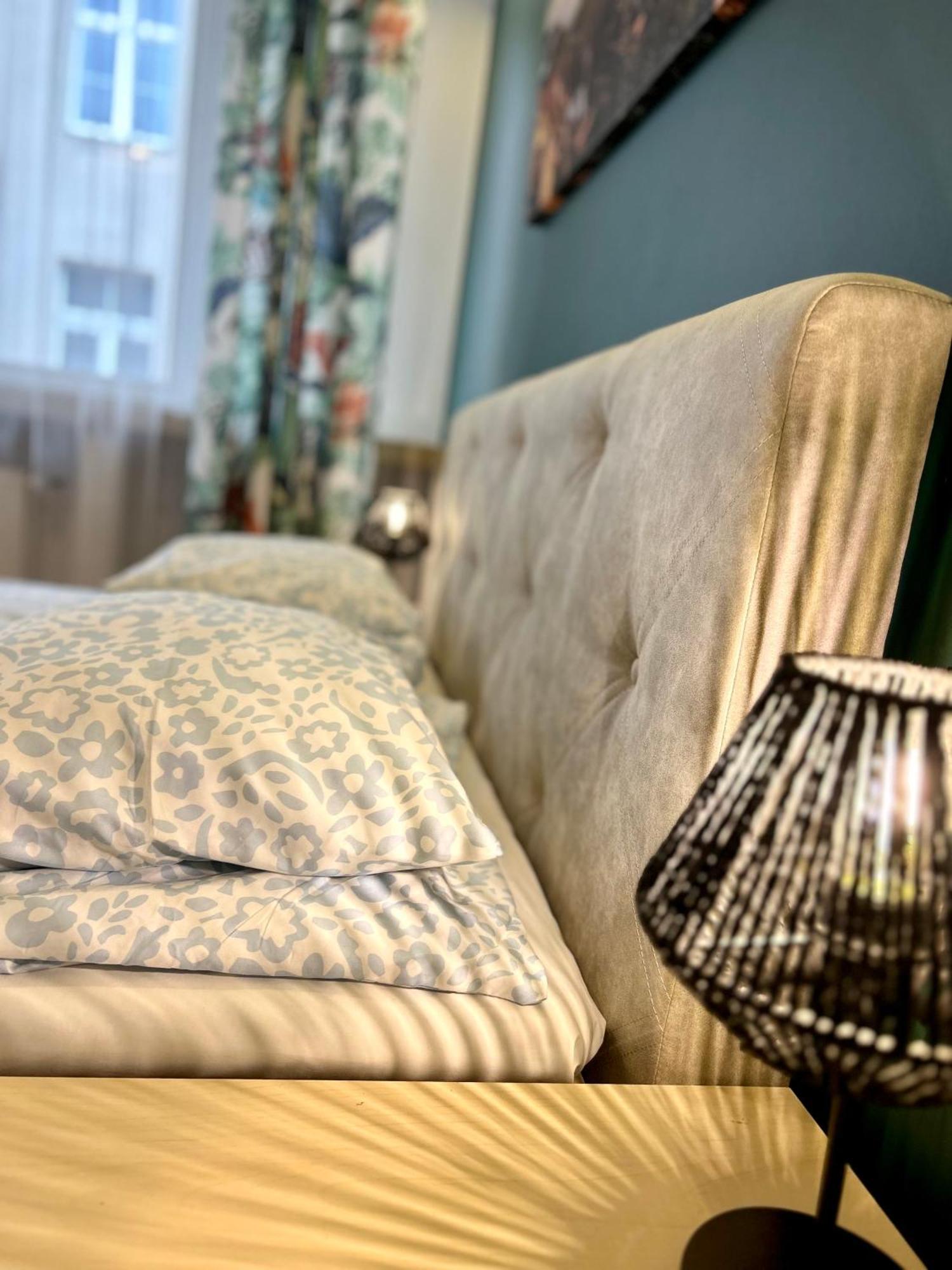 Vintage Tomasza 25 Apartment