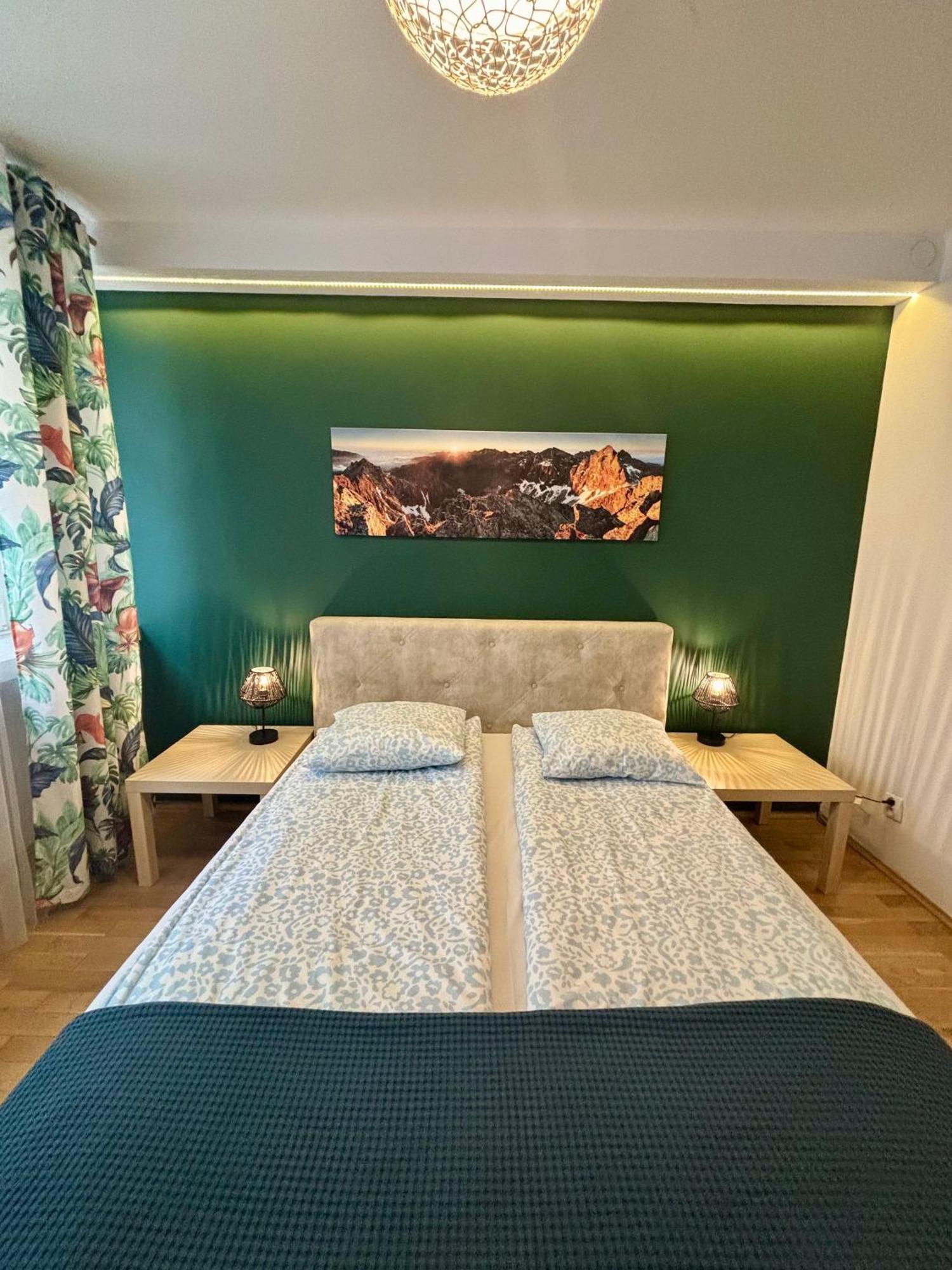 Appartement Vintage Tomasza 25