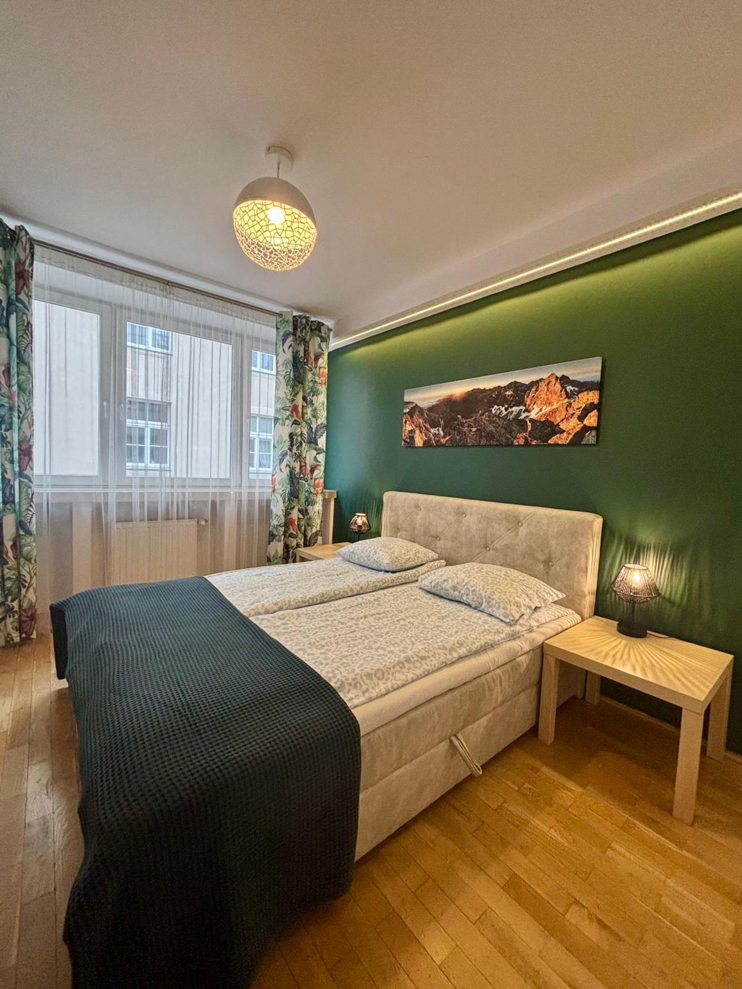Vintage Tomasza 25 Appartement *