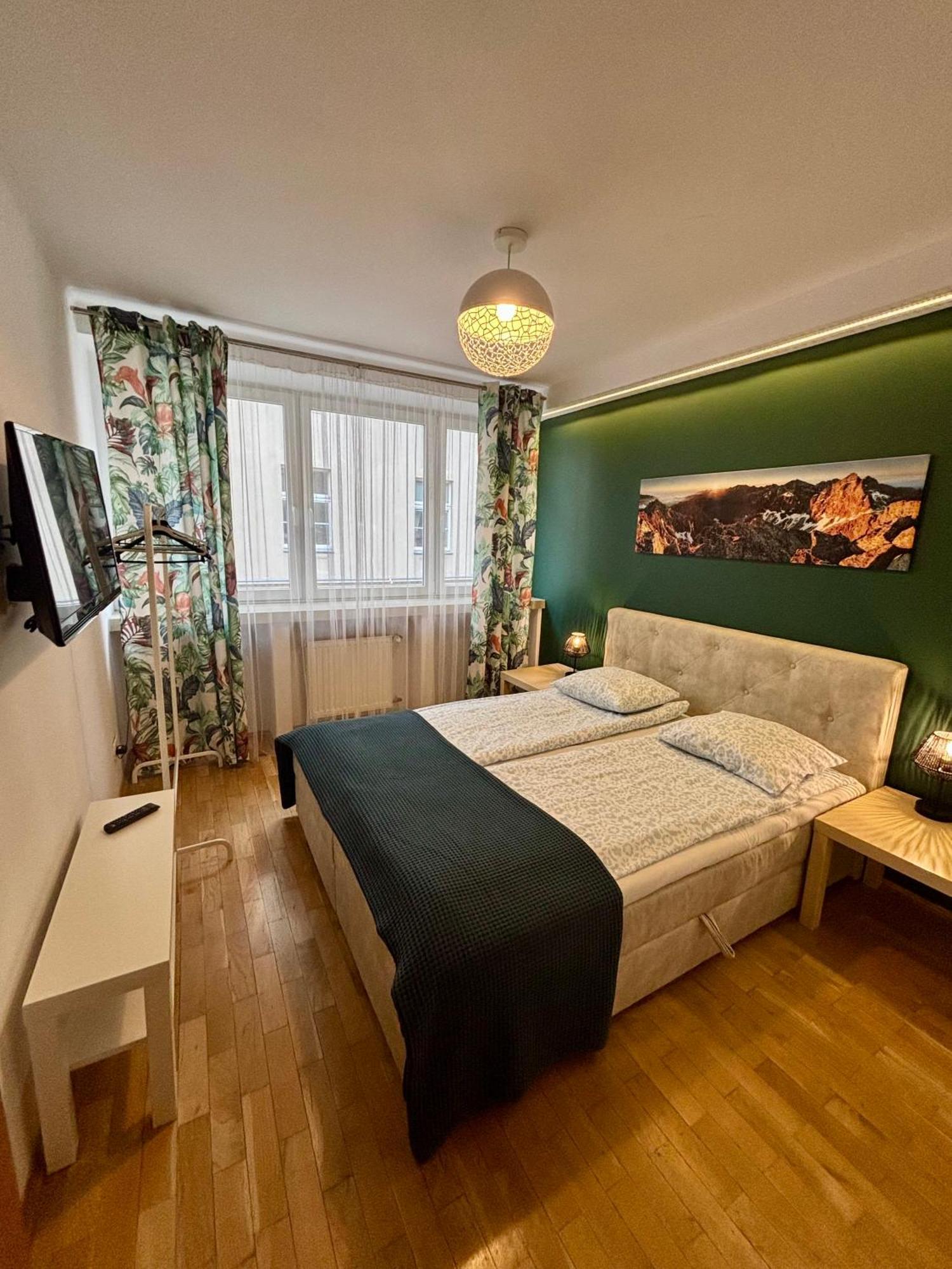 Appartement Vintage Tomasza 25 *