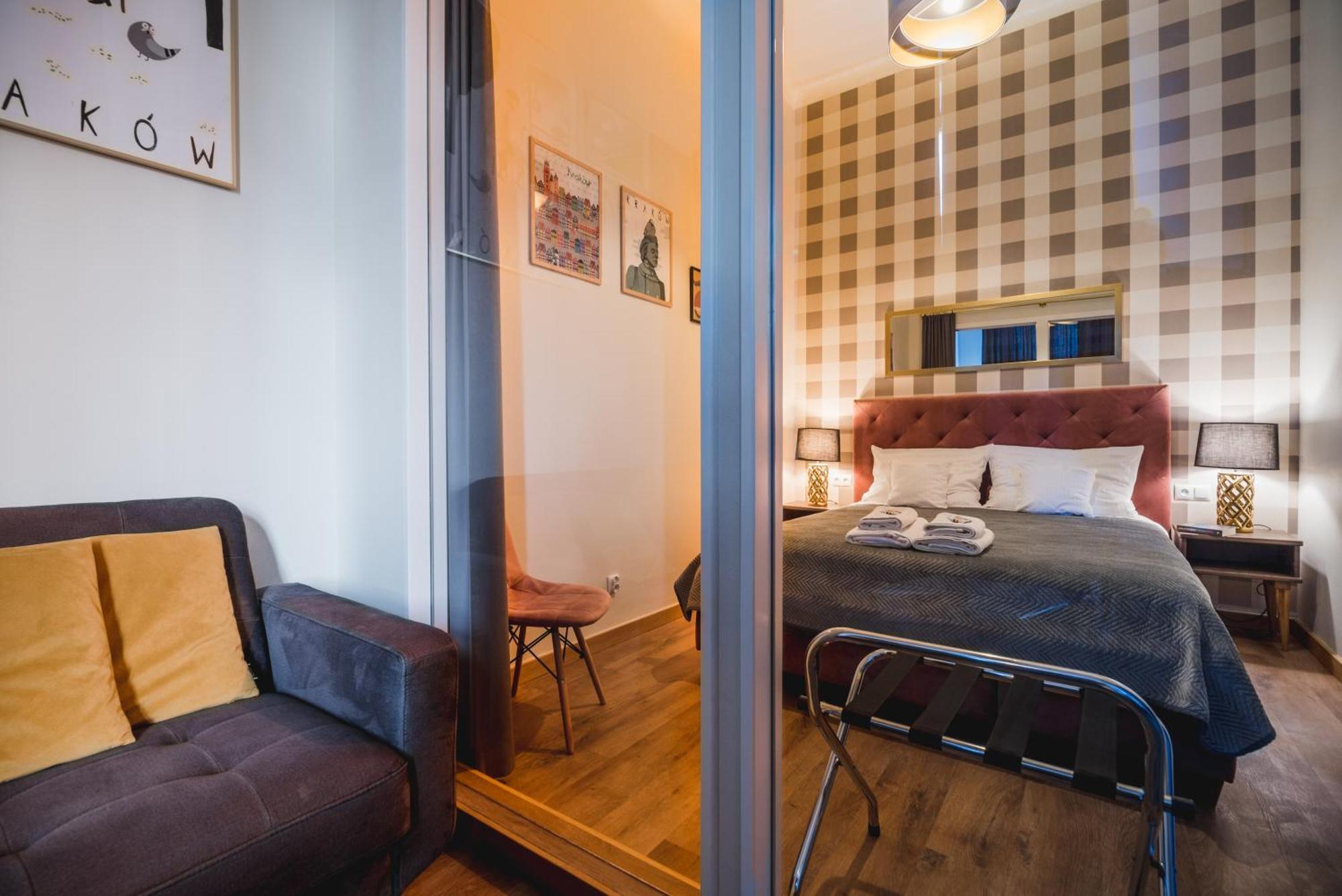 Be Happy Apartament