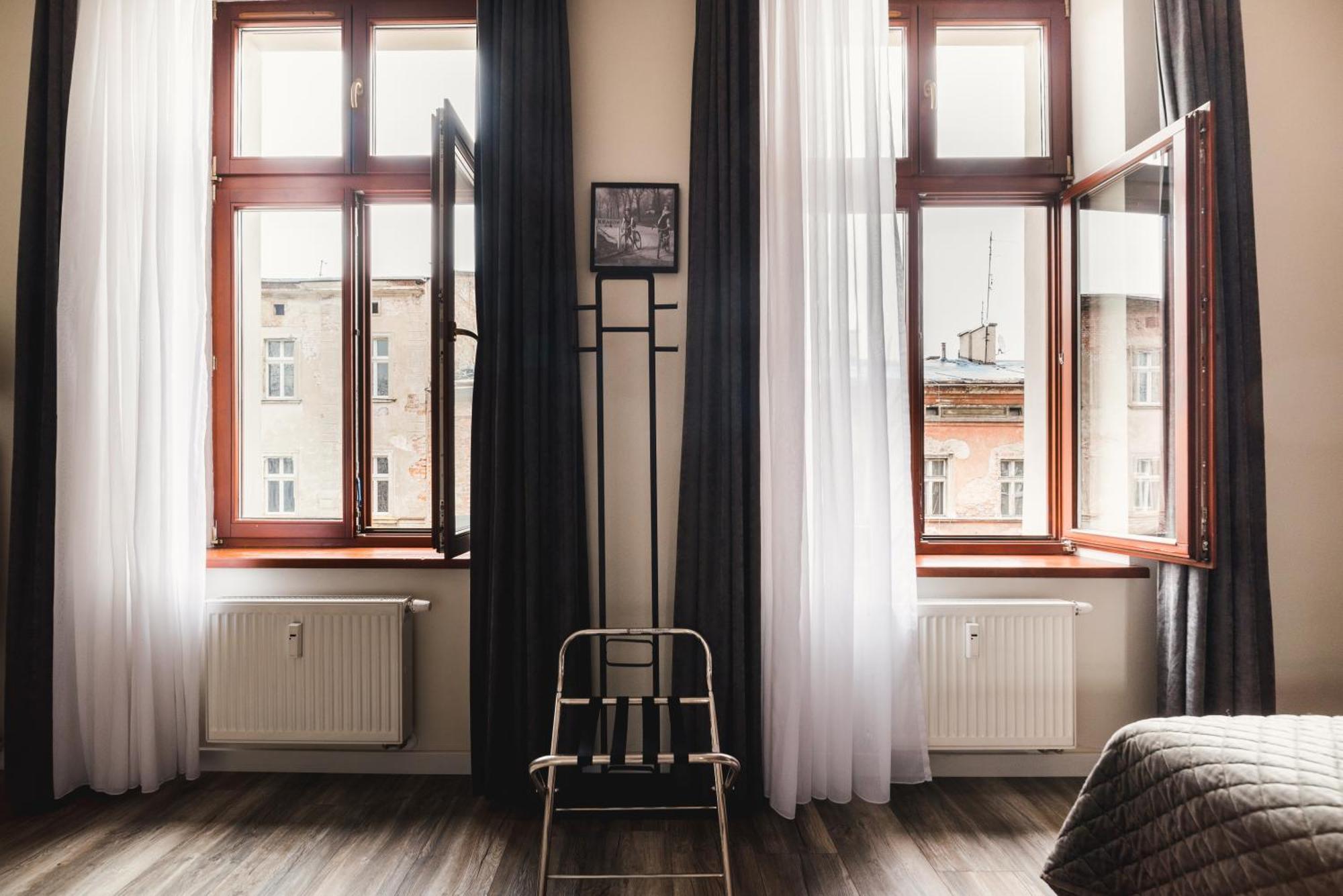 Apartament Be Happy Kraków