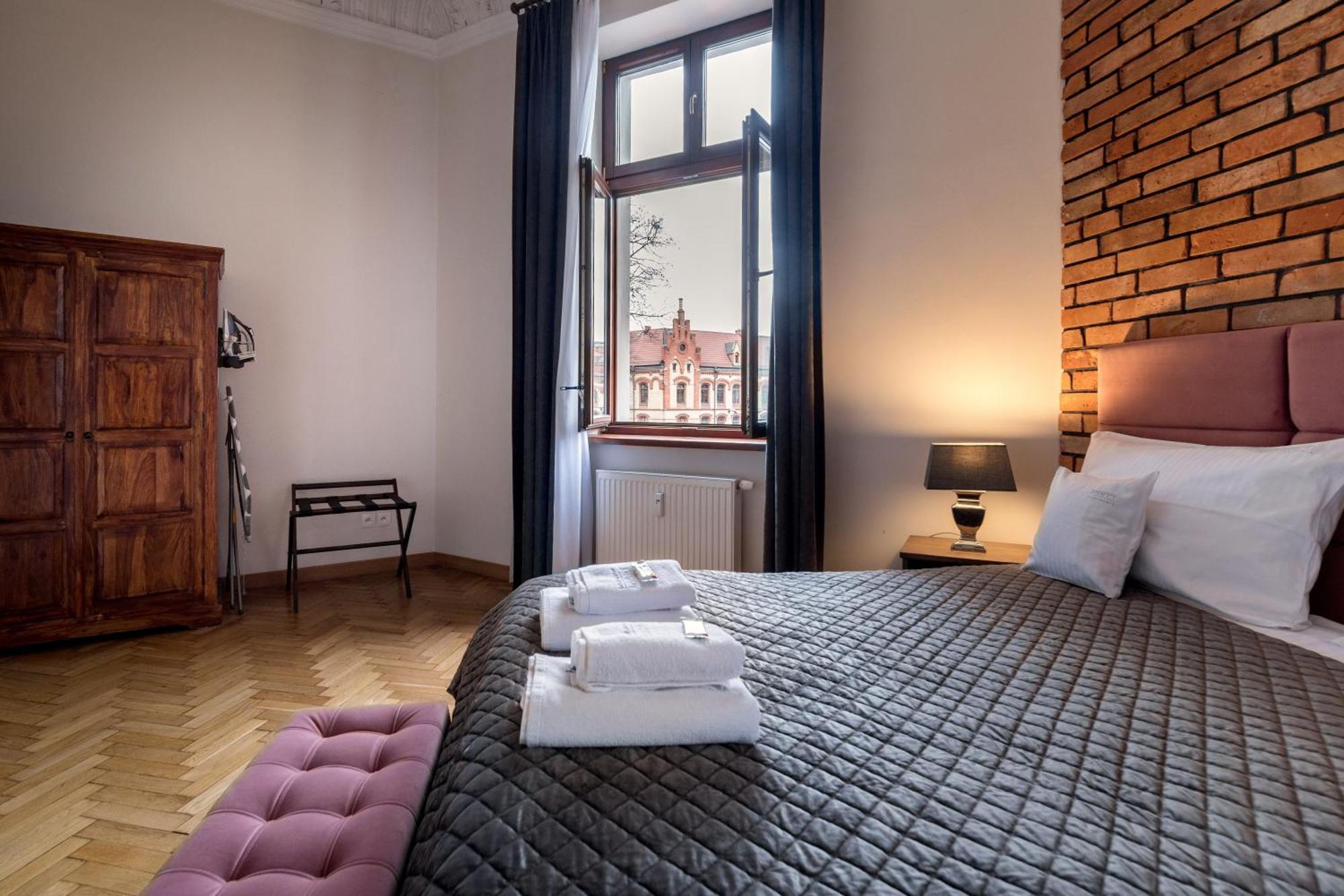 Apartament Be Happy