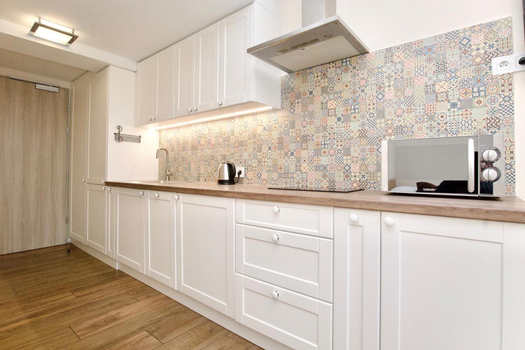 Apartamento Ice Cracóvia