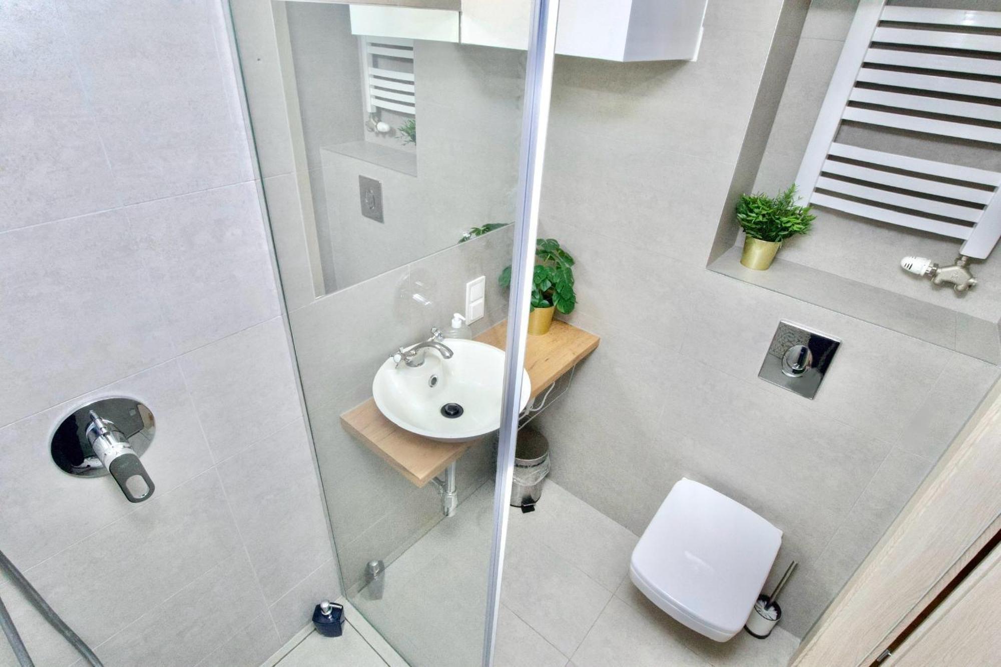 Ice Apartamento