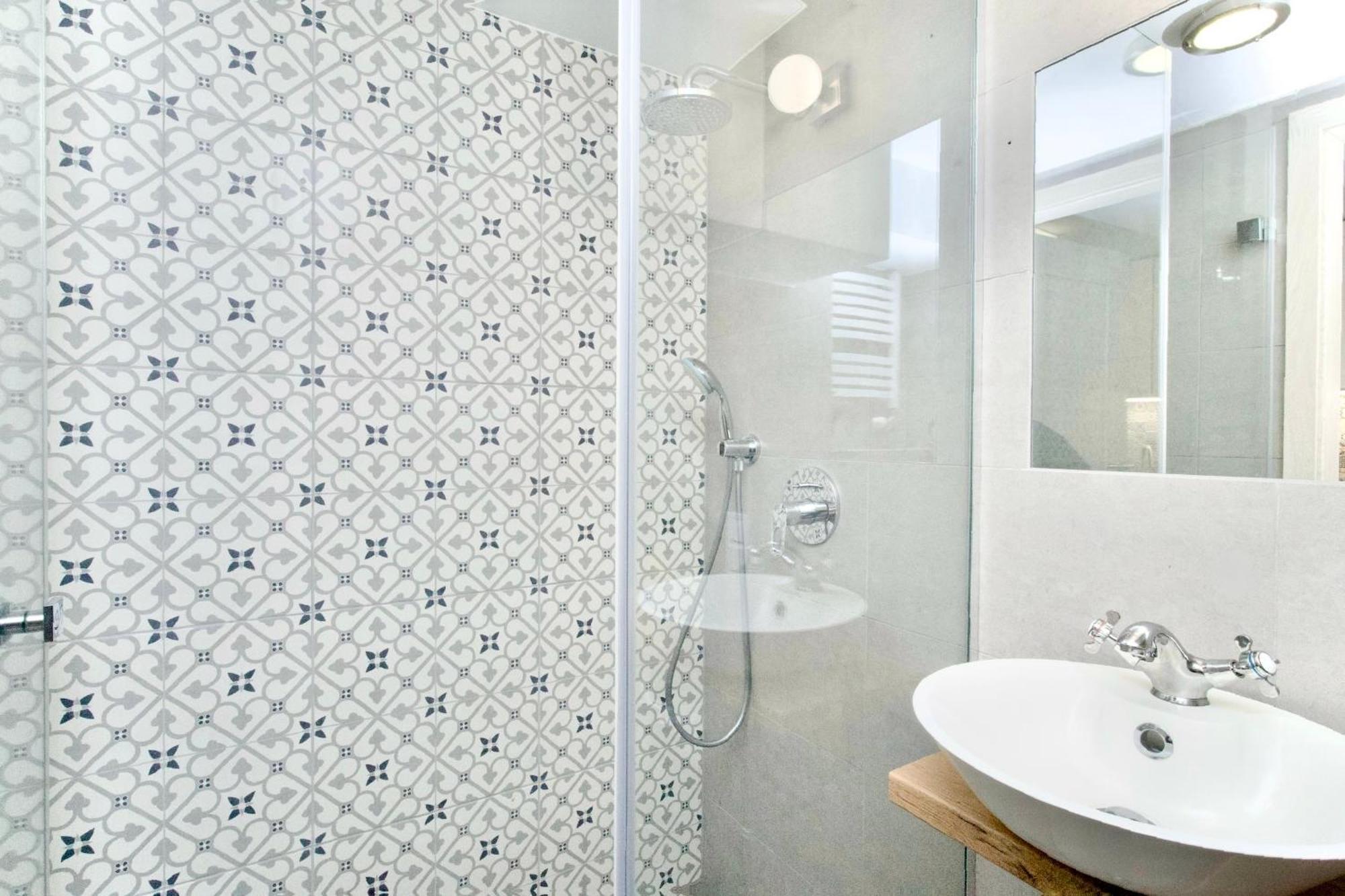 Apartamento Ice *