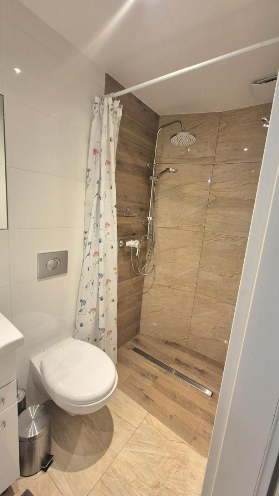 Appartement Topolowa Z Klimatem- Topolowa/rynek/pkp Krakau